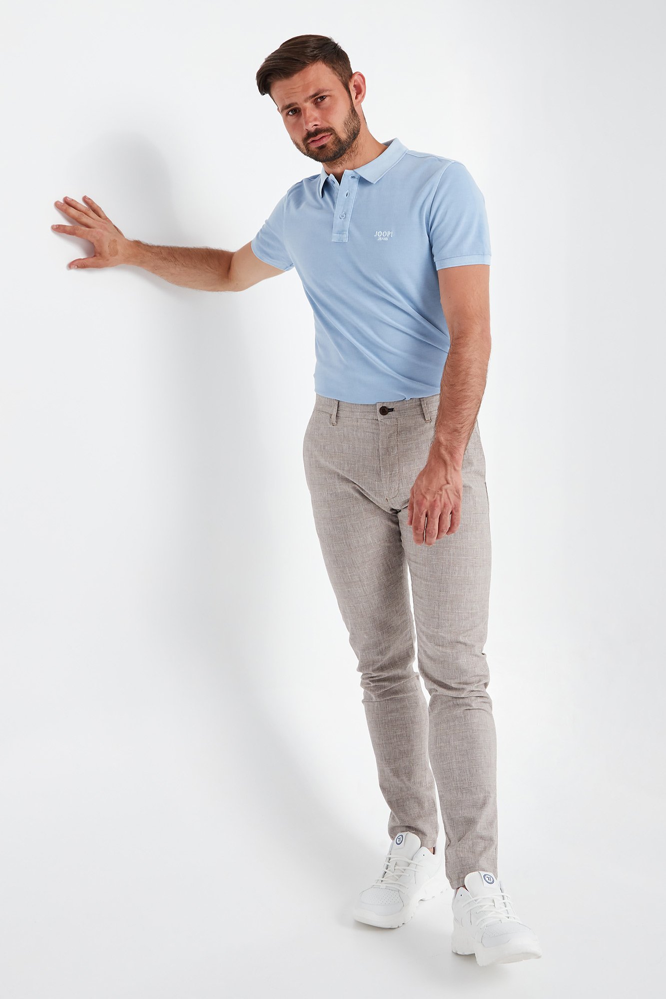 Spodnie Steen JOOP! JEANS