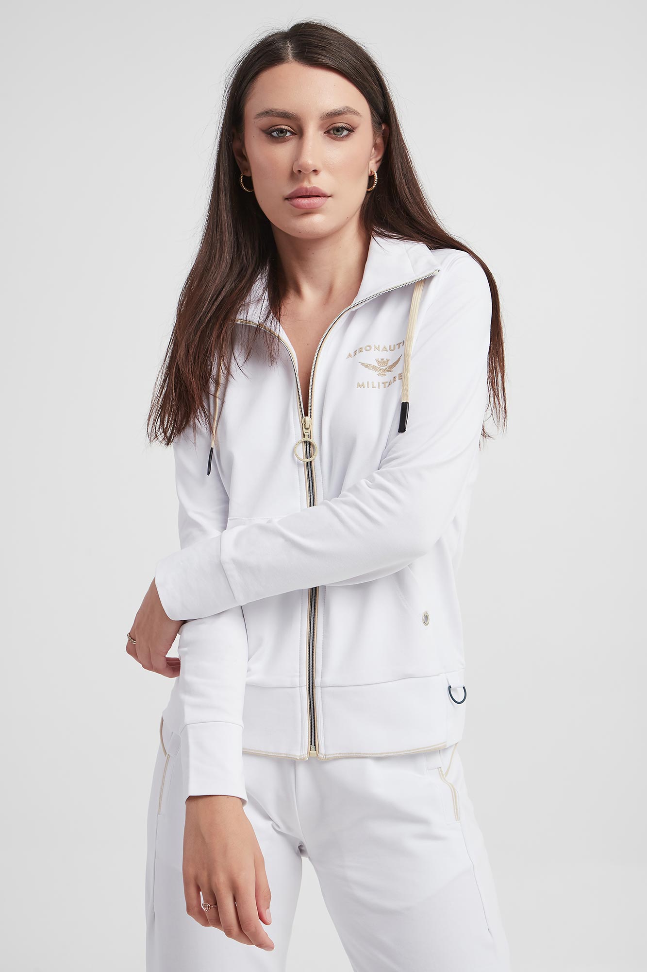 Bluza damska AERONAUTICA MILITARE