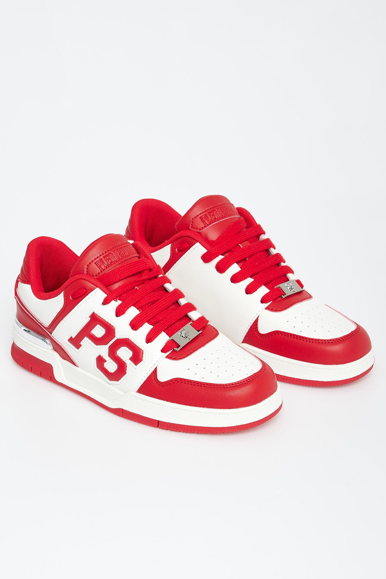 Sneakersy damskie Low Top PS PLEIN SPORT