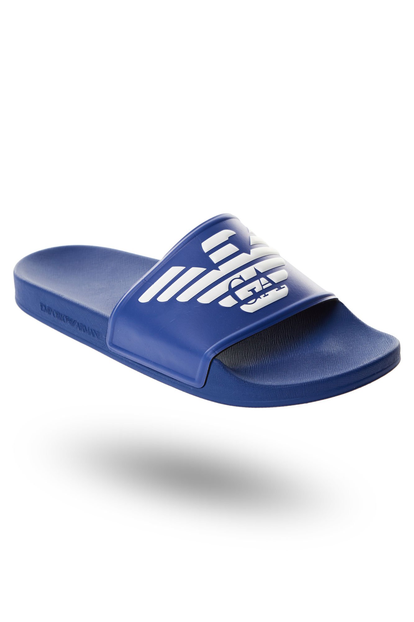 Klapki męskie EMPORIO ARMANI SWIMWEAR