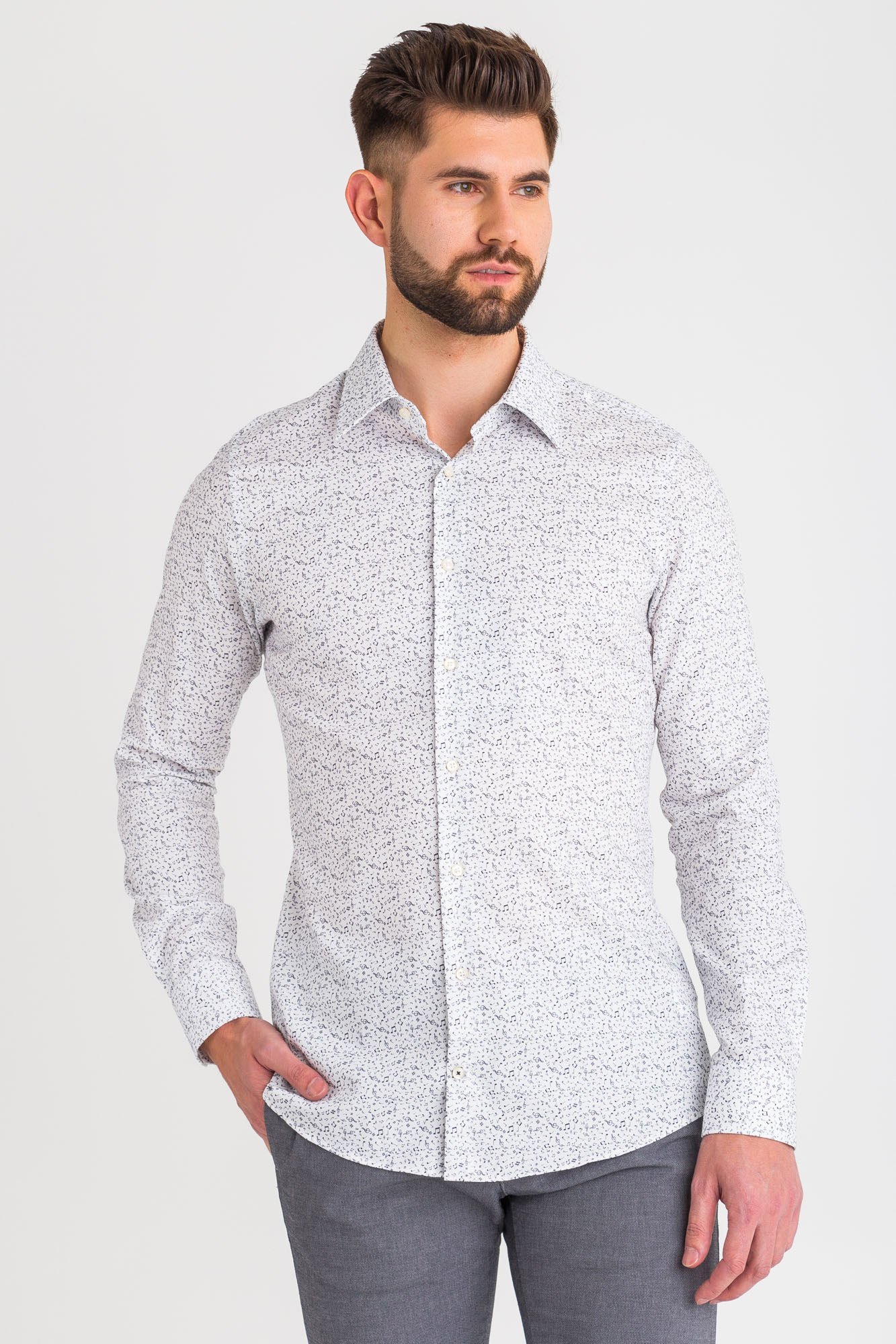 KOSZULA Joop! Collection