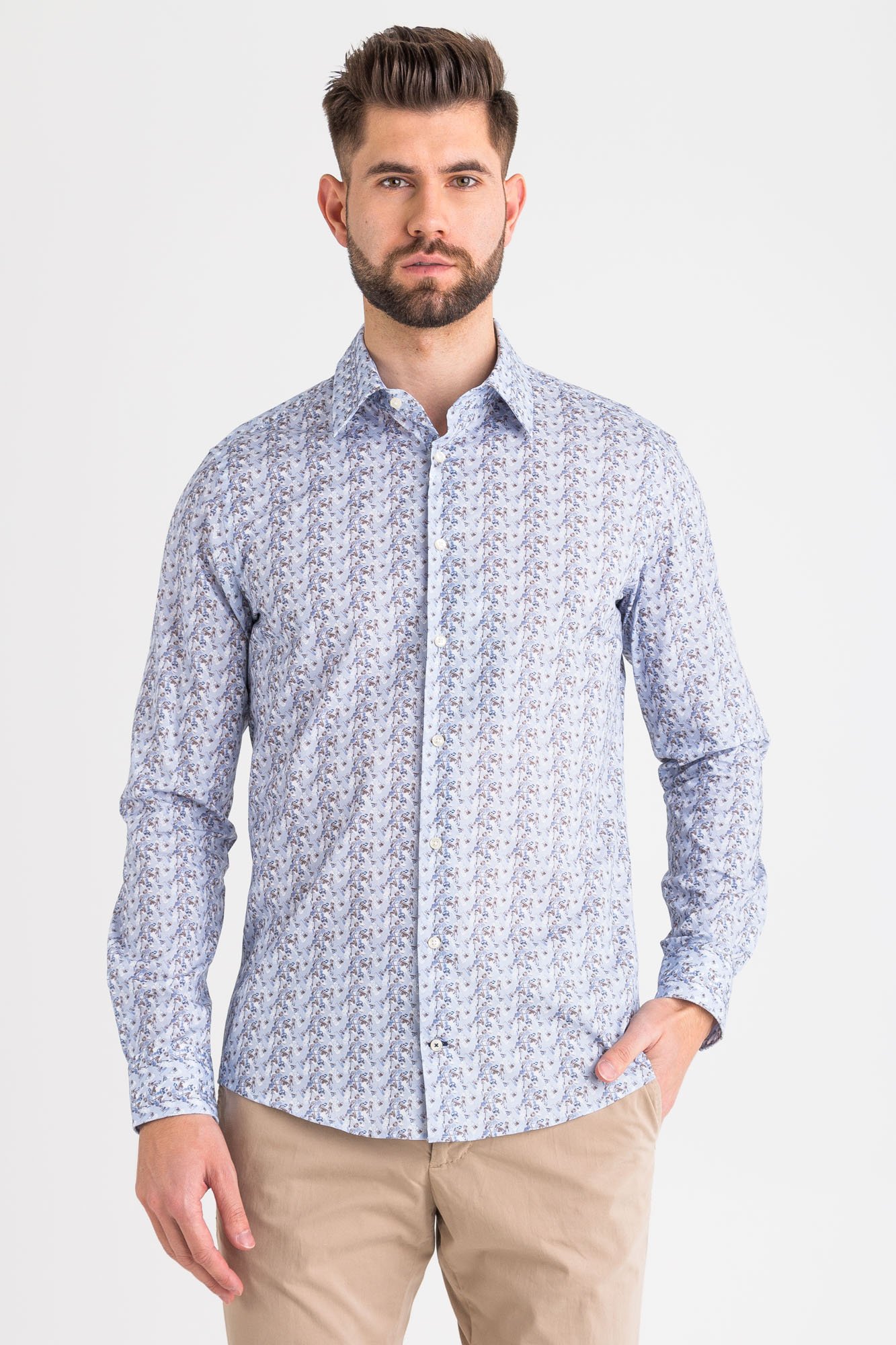 KOSZULA Joop! Collection