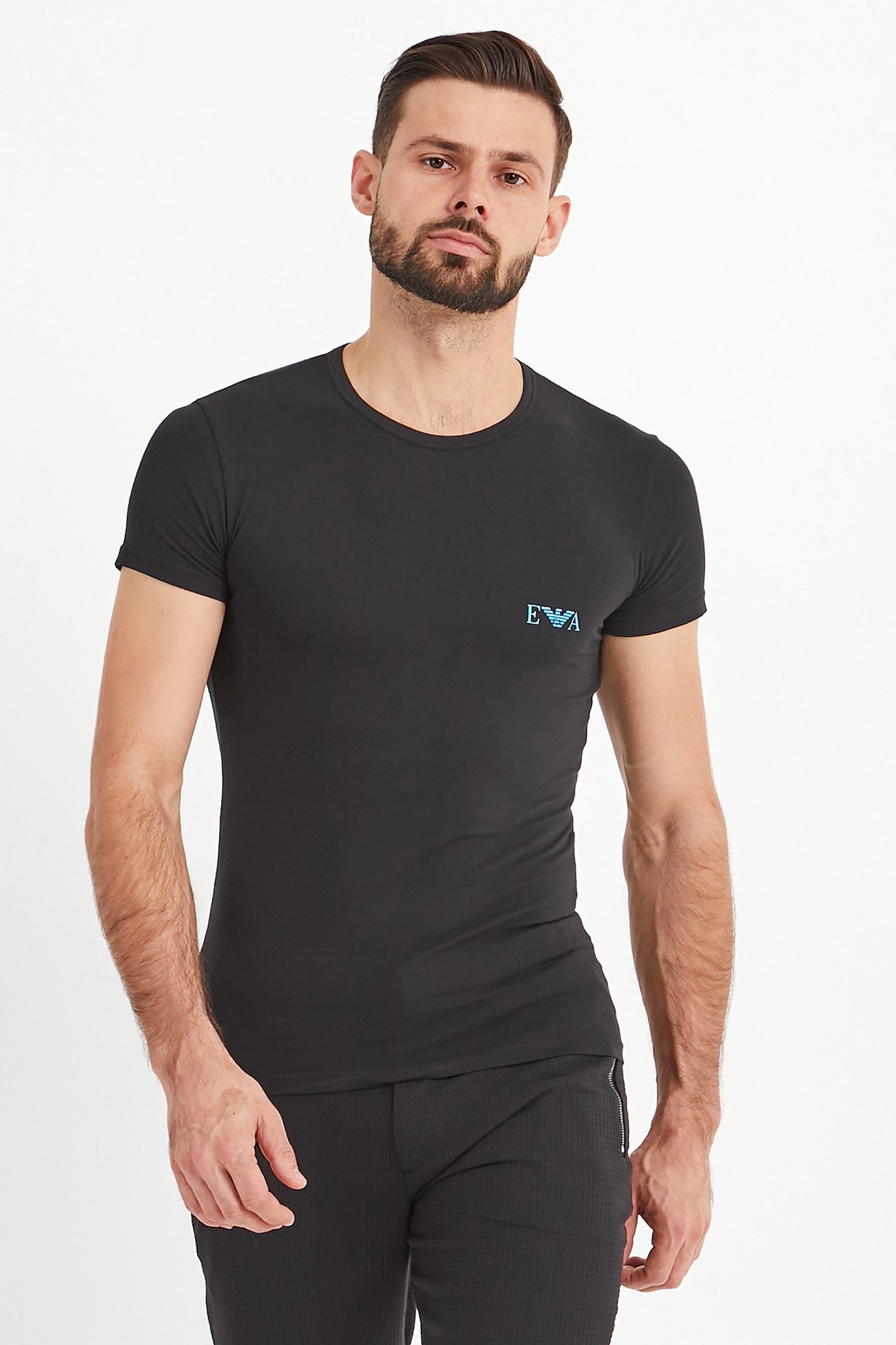 T-shirt 2-pak EMPORIO ARMANI