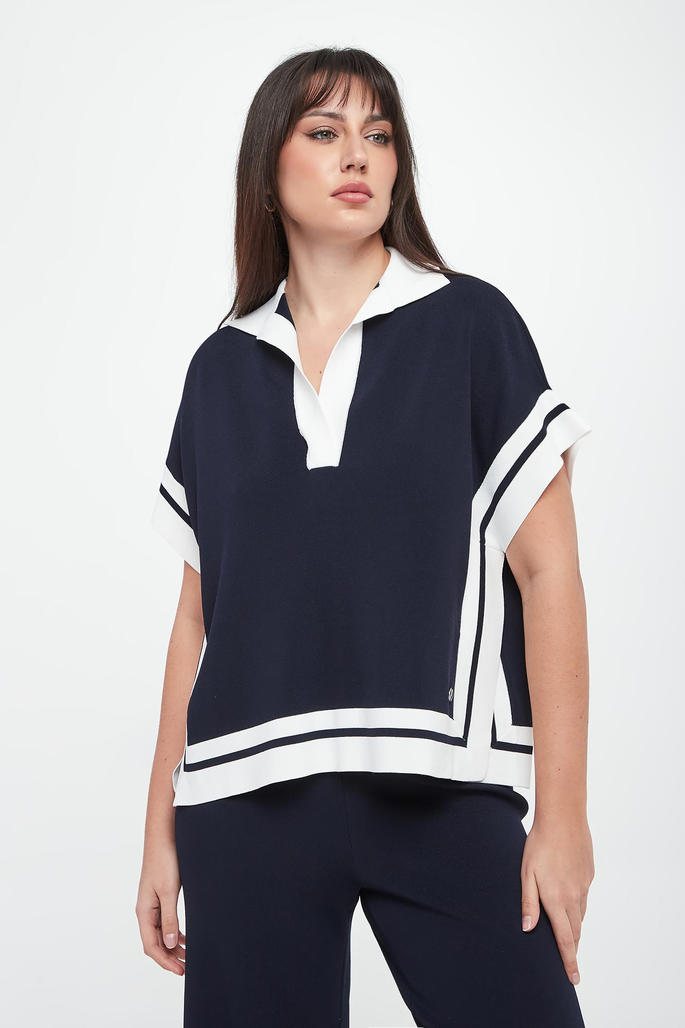 Sweter damski JOSEPH RIBKOFF