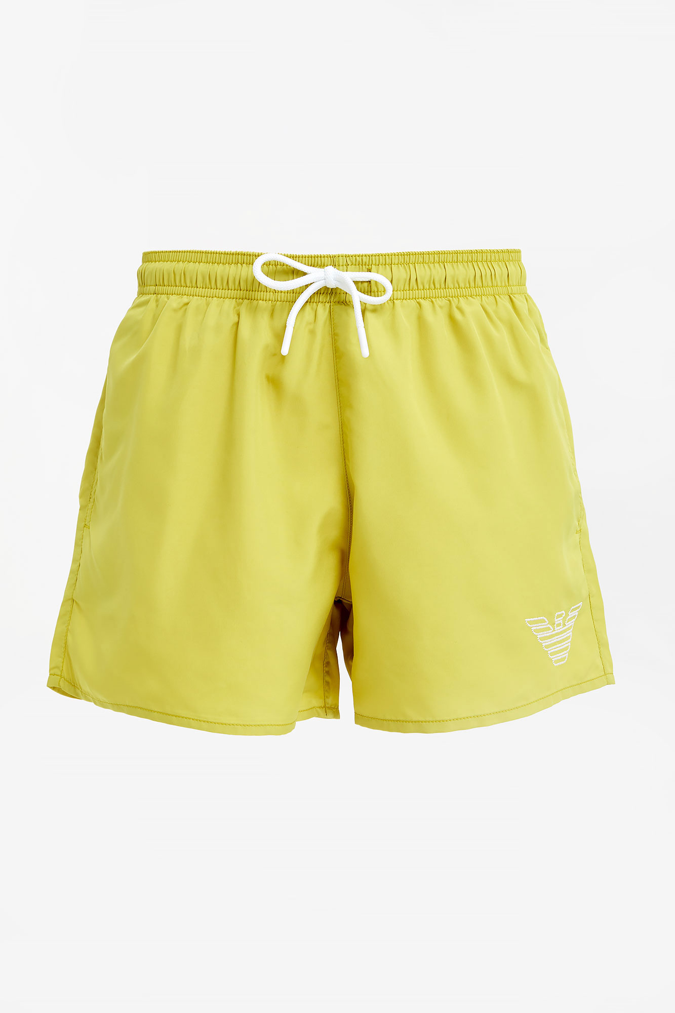 Szorty kąpielowe EMPORIO ARMANI SWIMWEAR