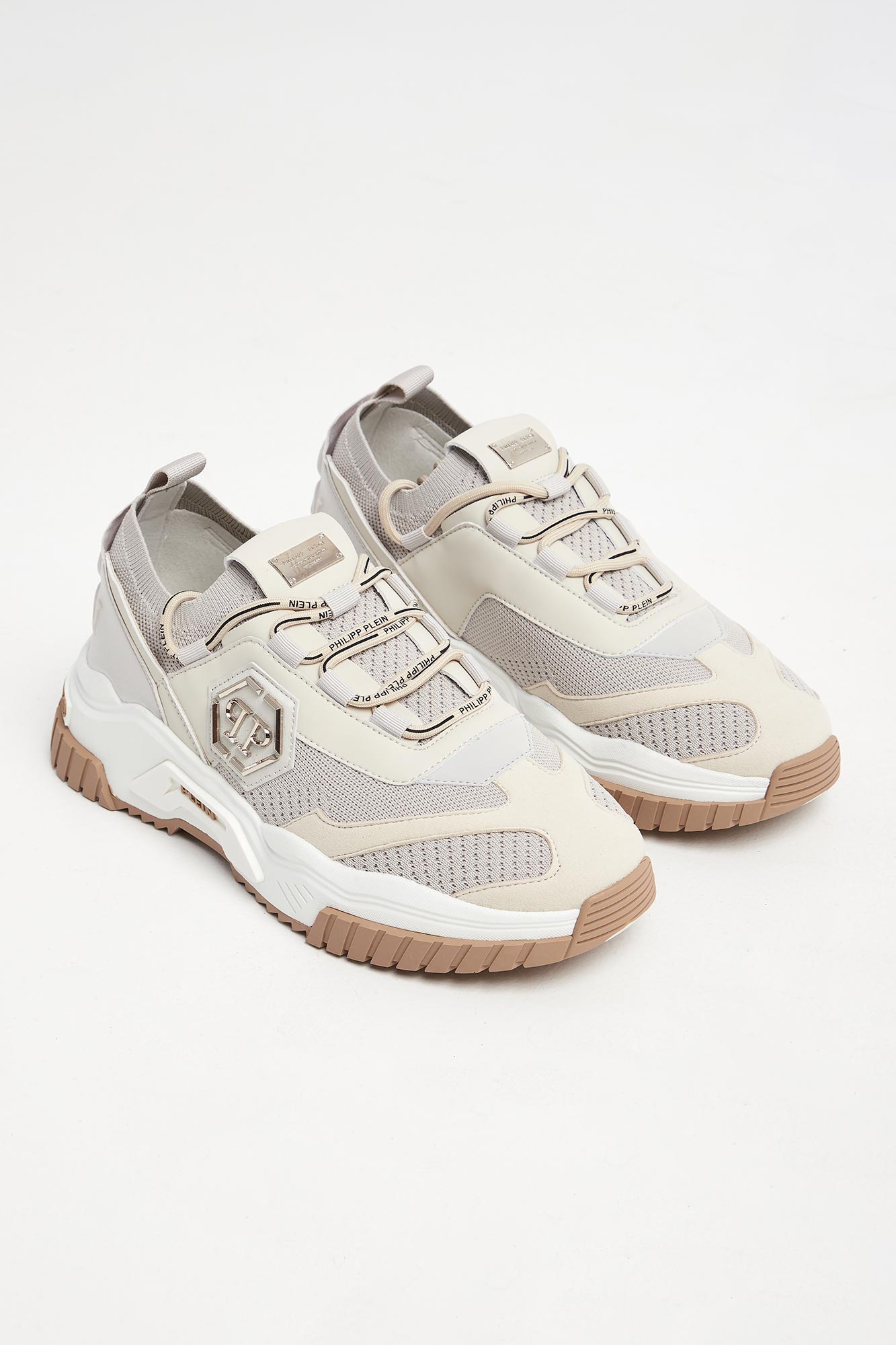 Sneakersy męskie PHILIPP PLEIN