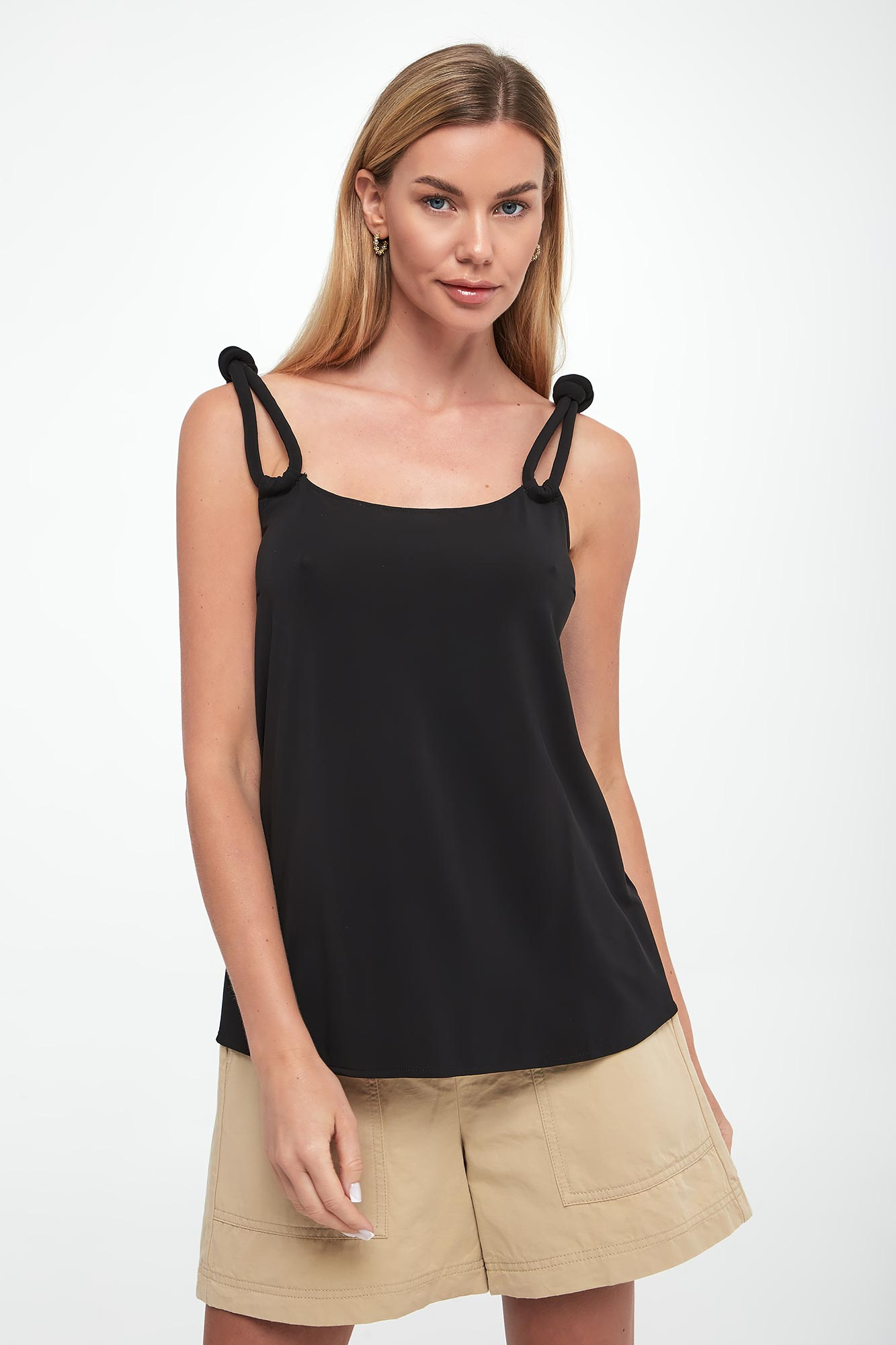 Top damski Faida MAX MARA BEACHWEAR