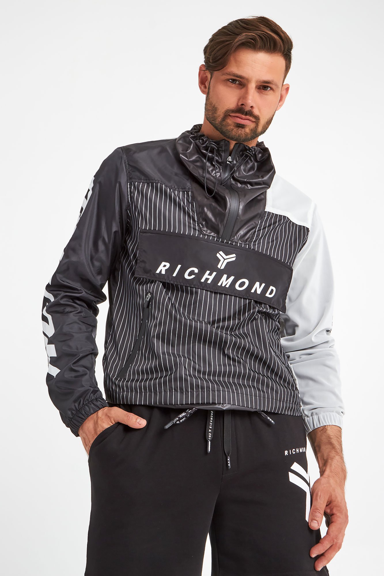 Kurtka Hedvige JOHN RICHMOND SPORT