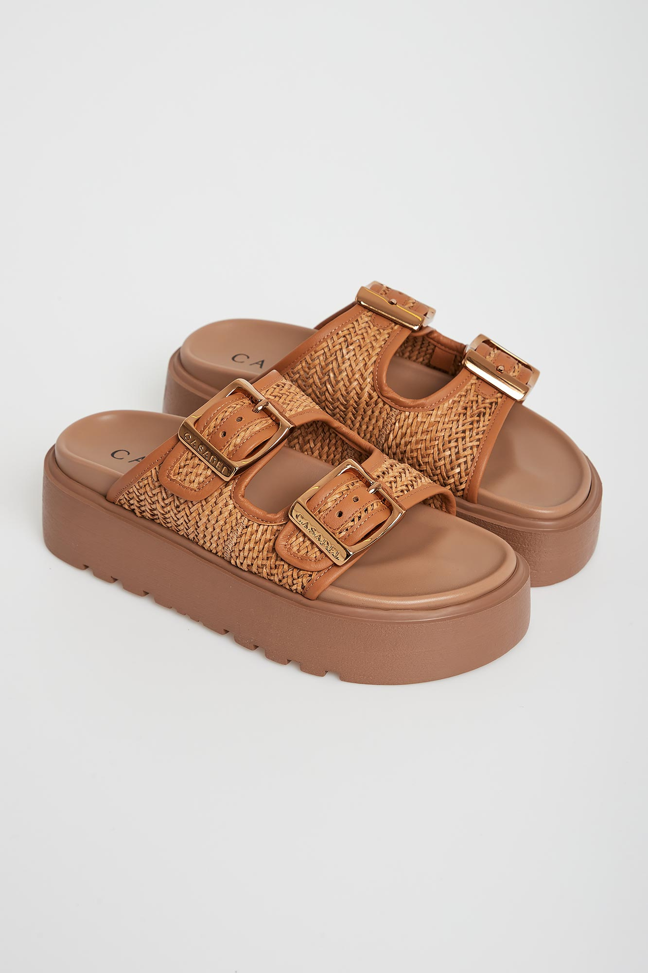 Klapki damskie CASADEI