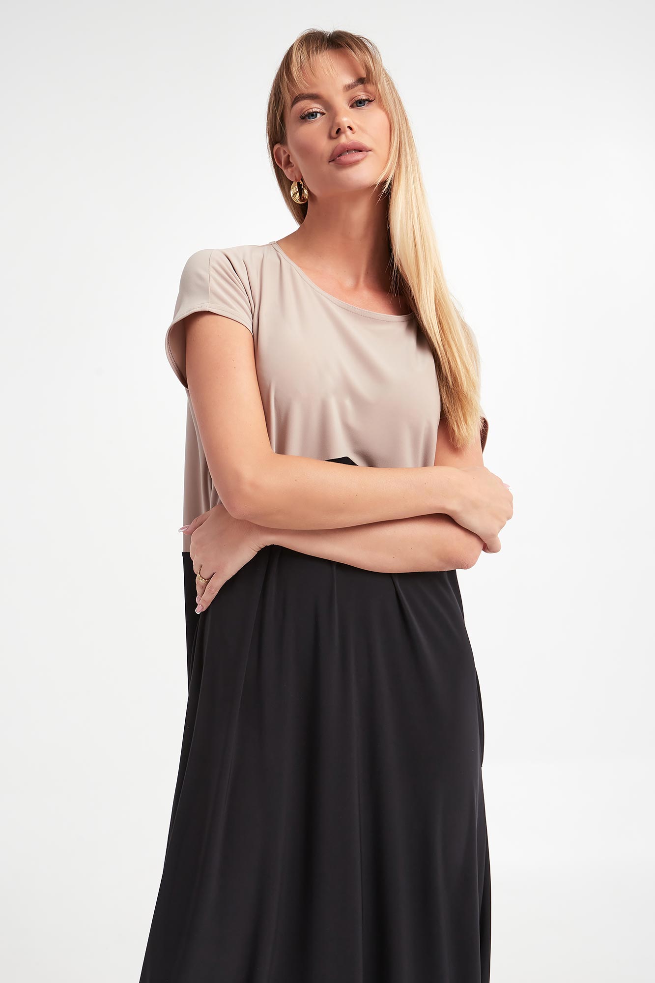 Sukienka damska JOSEPH RIBKOFF