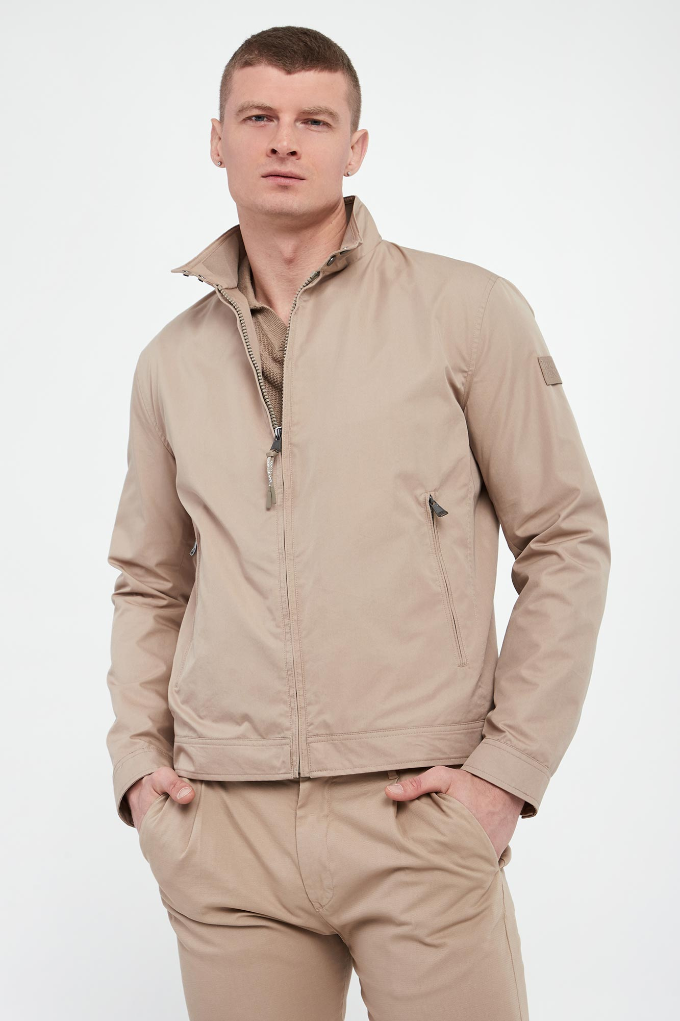 Kurtka męska Janos JOOP! JEANS