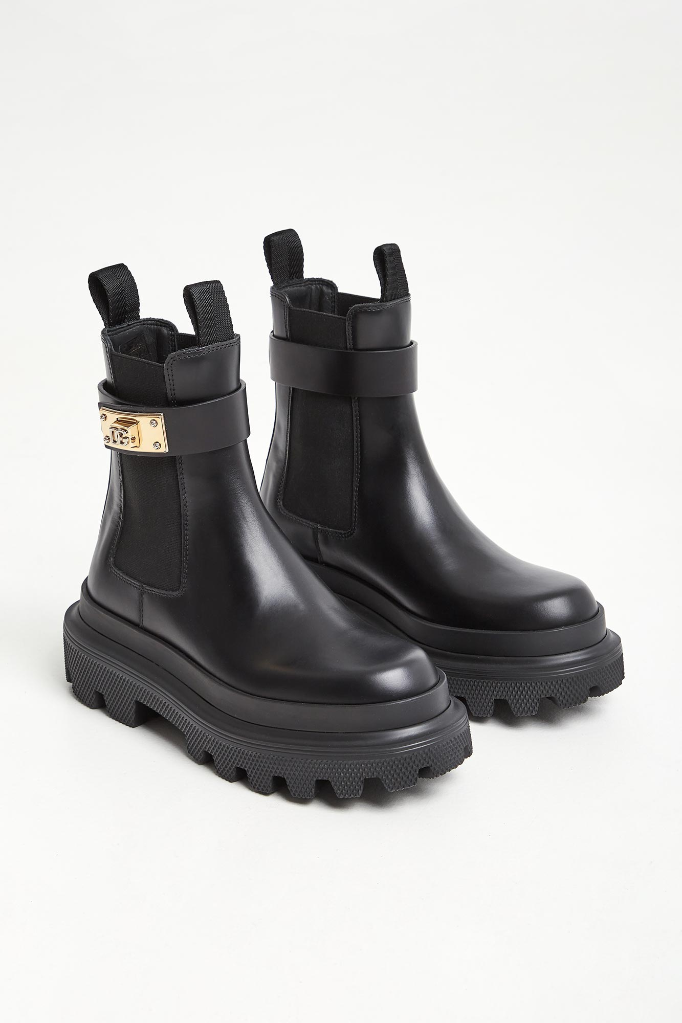 Trapery damskie DOLCE & GABBANA