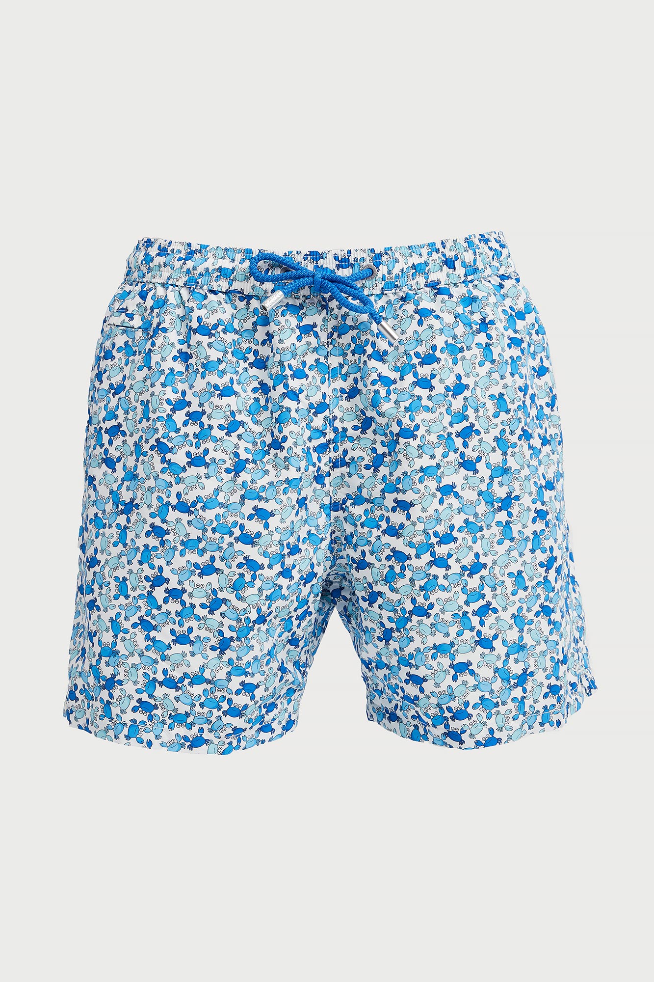 Szorty Kąpielowe MC2 SAINT BARTH