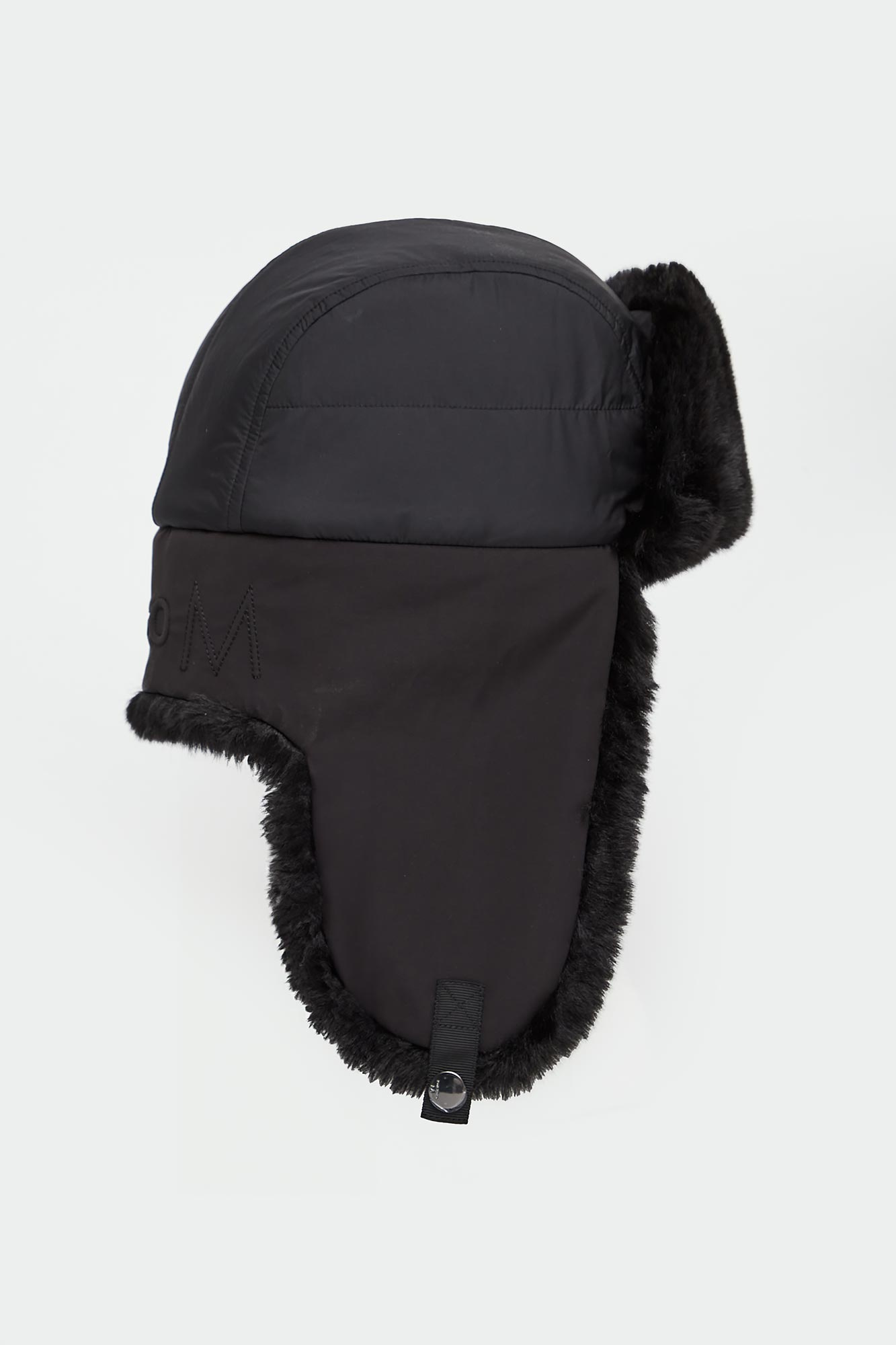 Czapka damska pilotka DIEGO M