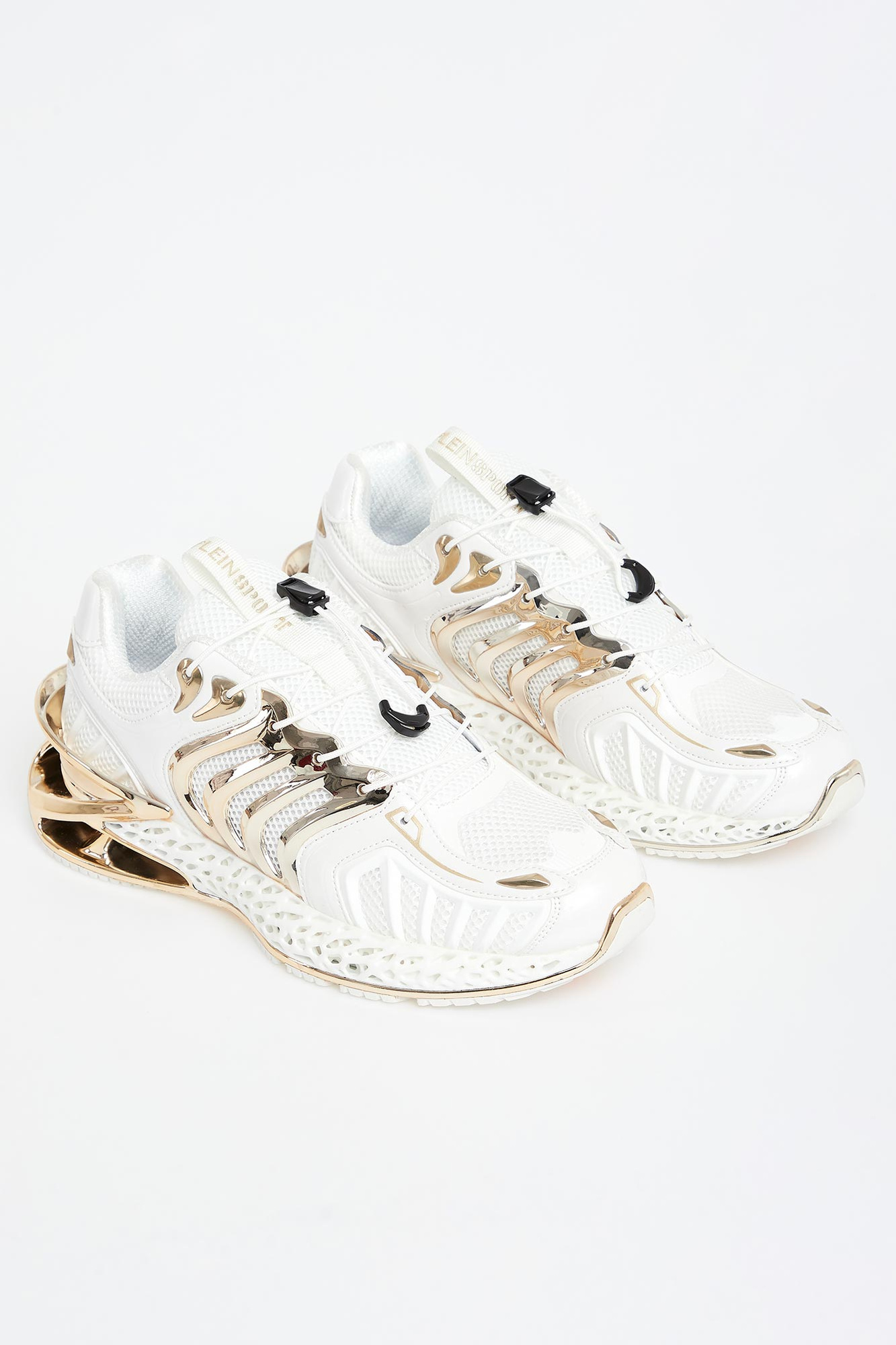 Sneakersy męskie PLEIN SPORT