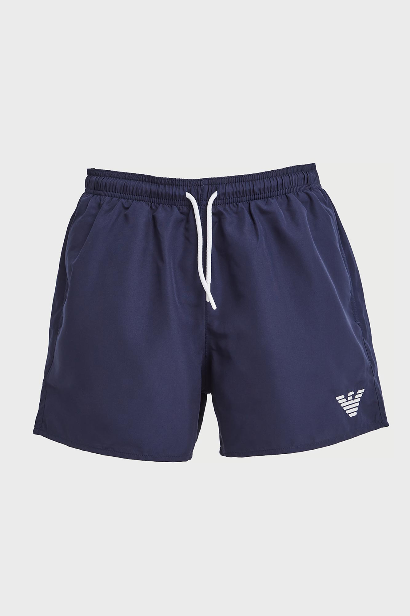 Szorty kąpielowe EMPORIO ARMANI SWIMWEAR