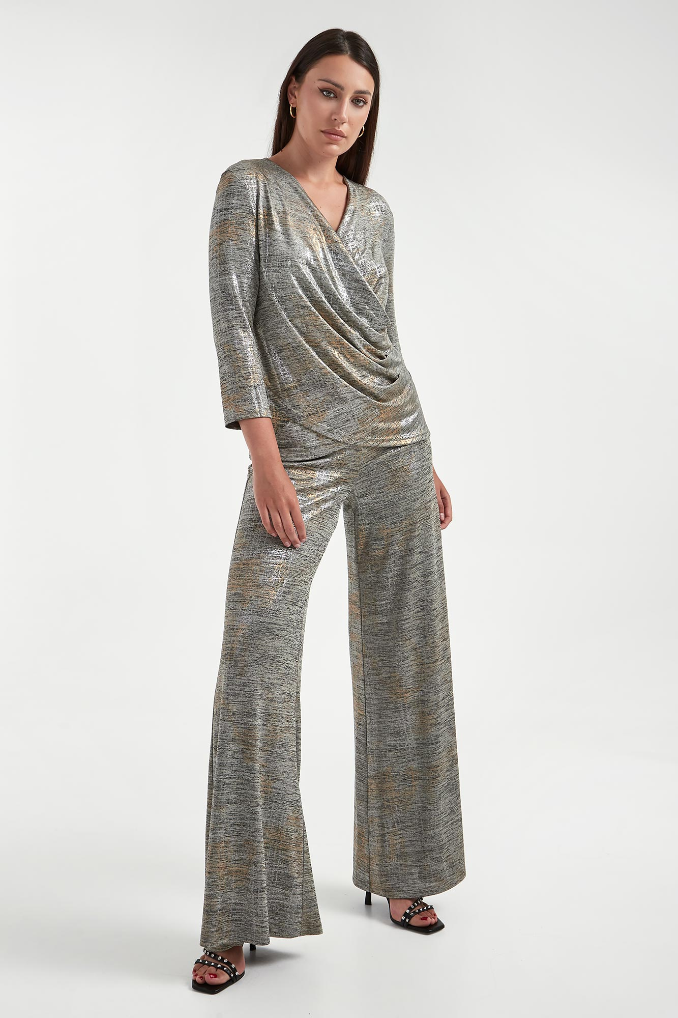 Spodnie damskie JOSEPH RIBKOFF