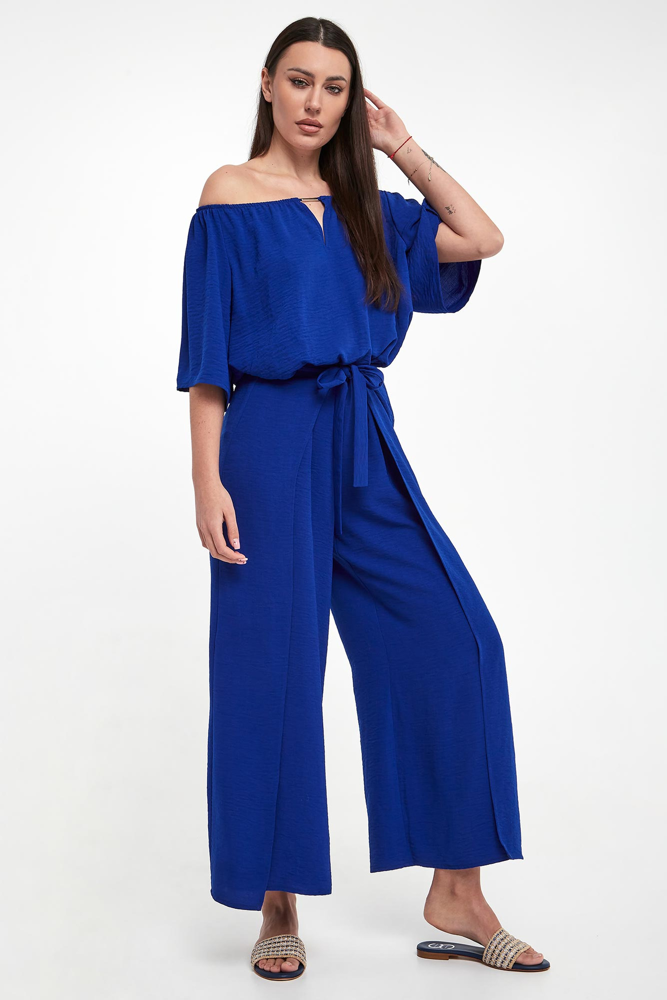 Kombinezon damski JOSEPH RIBKOFF