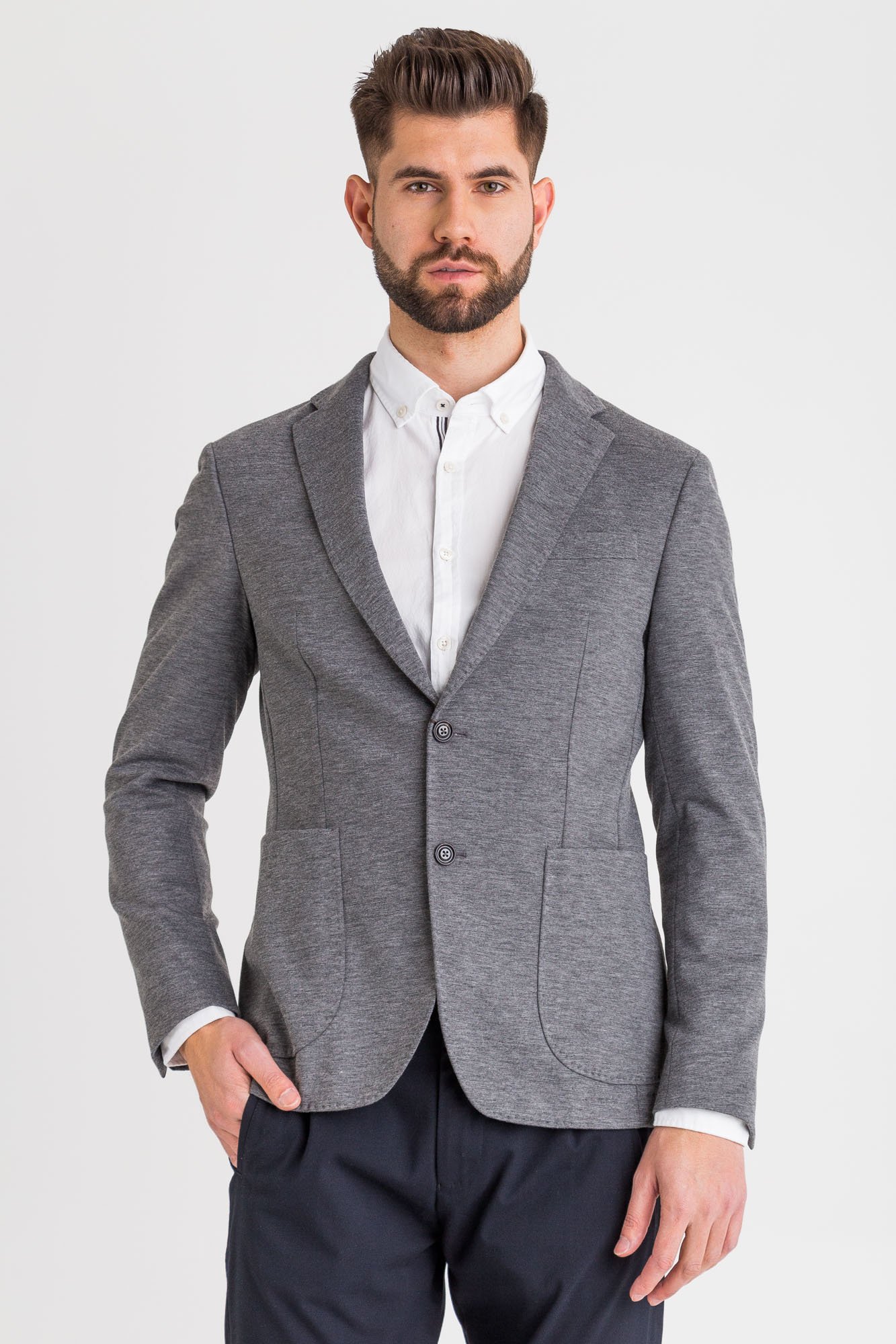 MARYNARKA HOVEREST-J9 Joop! Collection