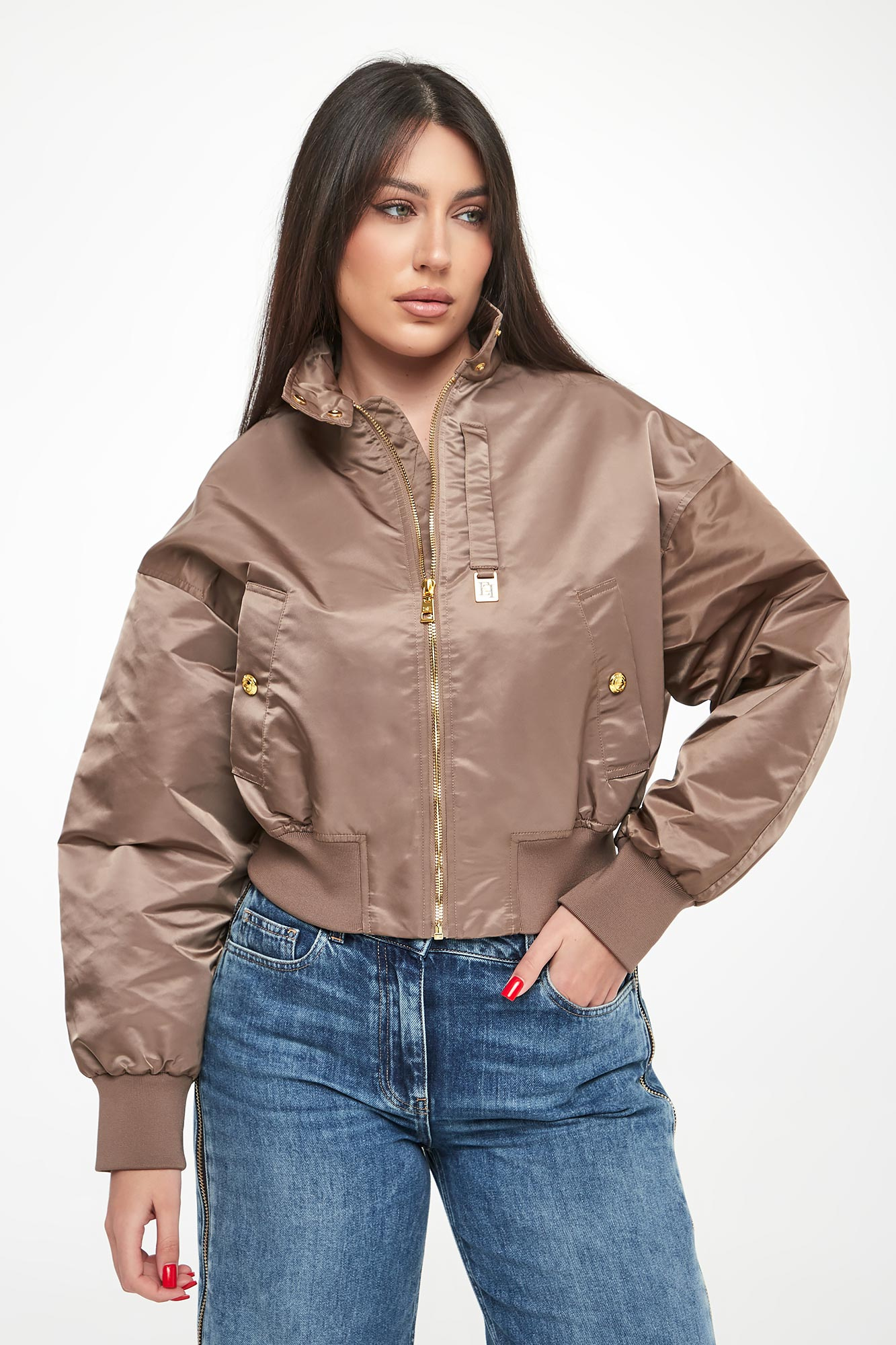 Kurtka damska ELISABETTA FRANCHI