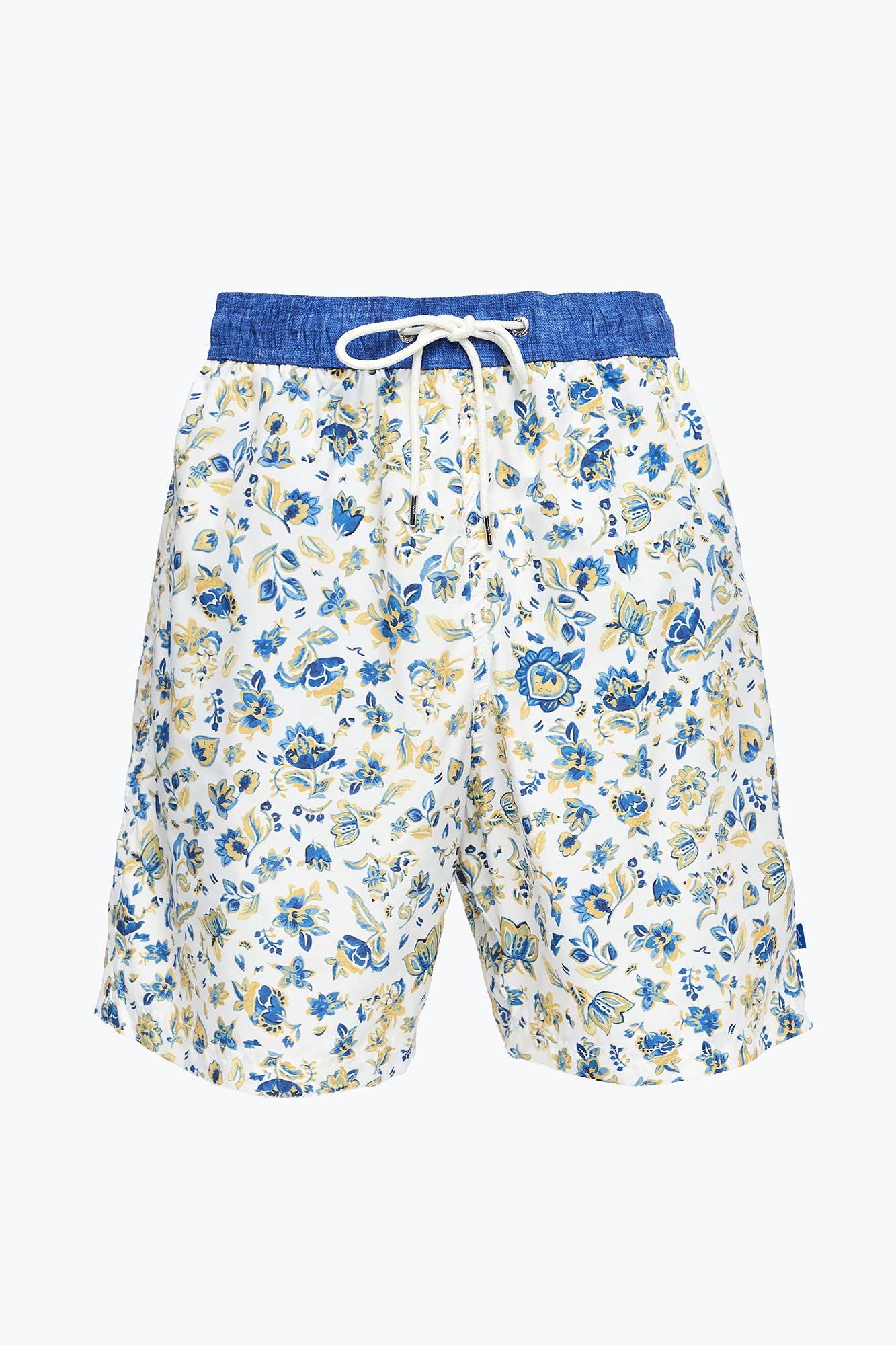 Szorty kąpielowe PAUL&SHARK