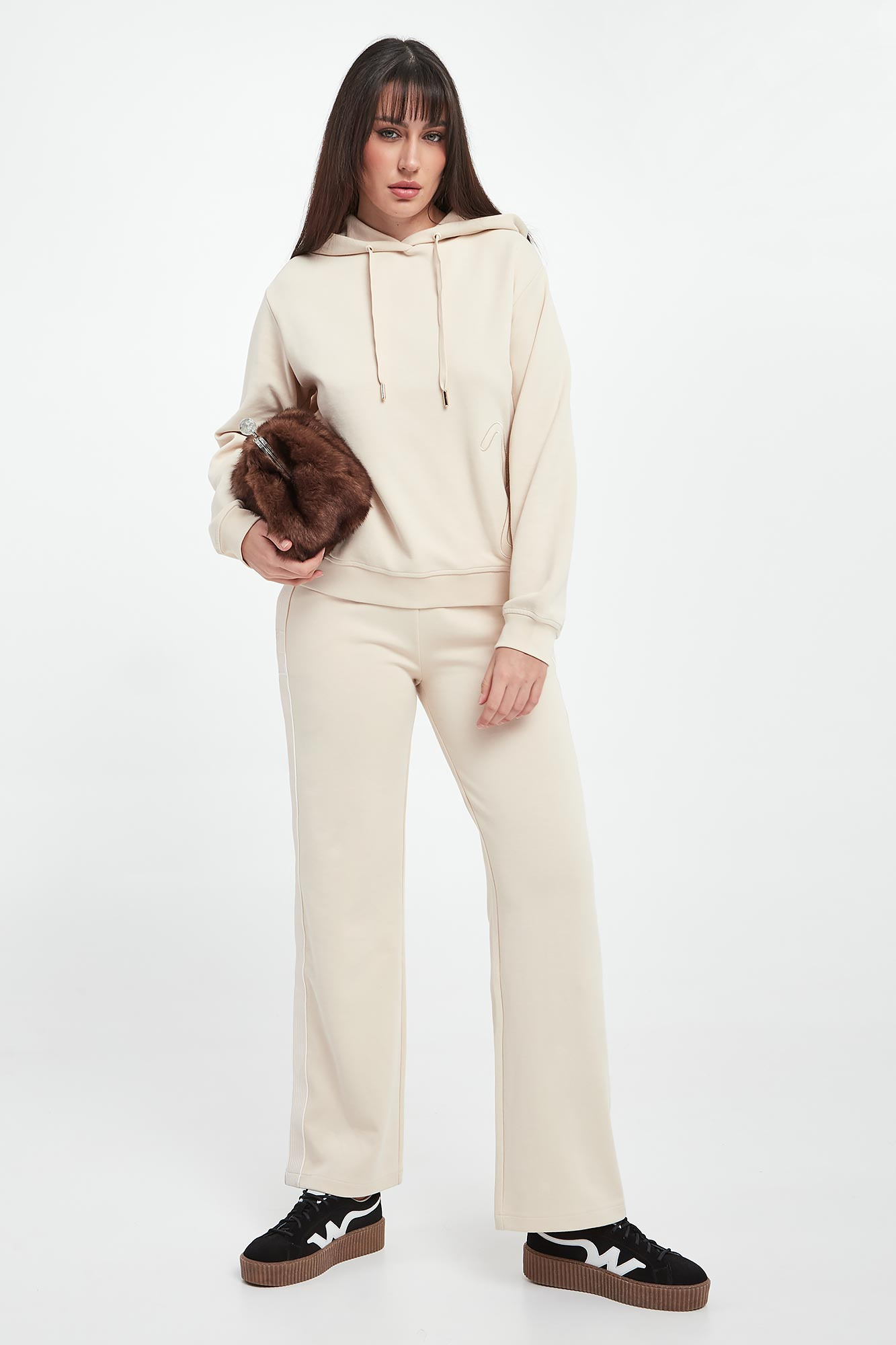 Spodnie damskie Tahira JOOP!