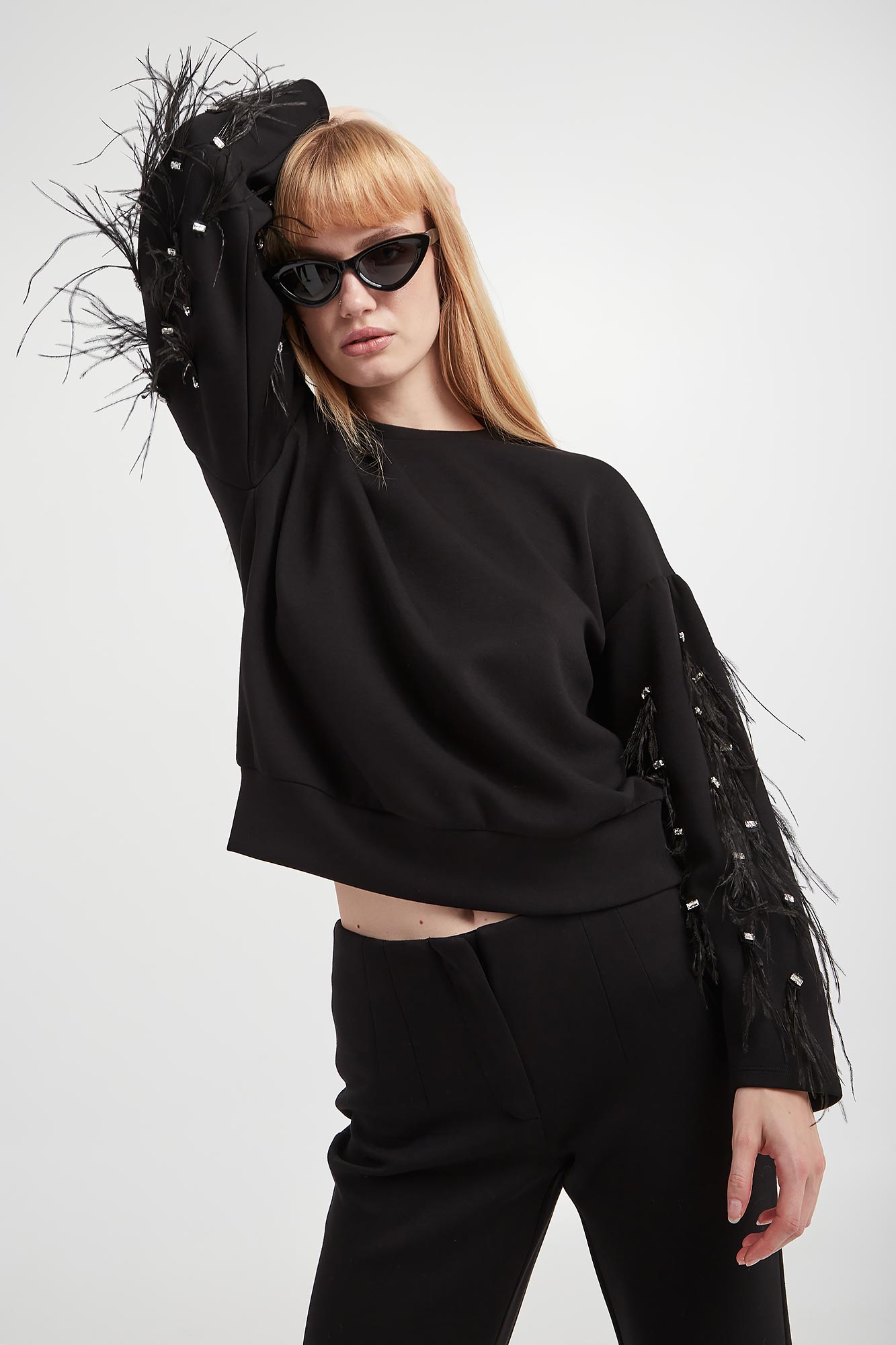 Bluza damska TWINSET U&B