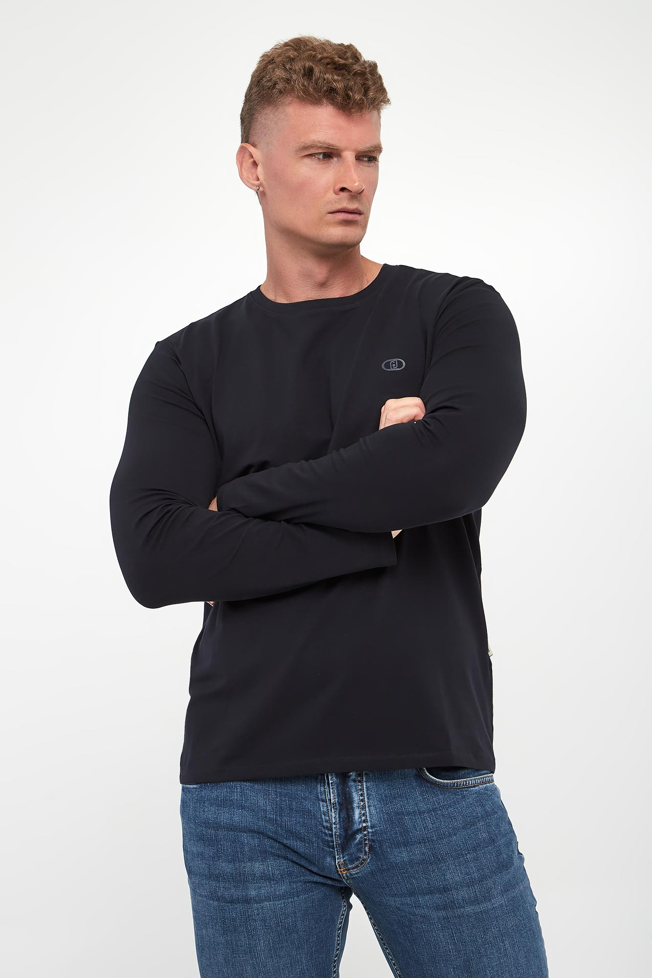 Longsleeve męski LIU JO