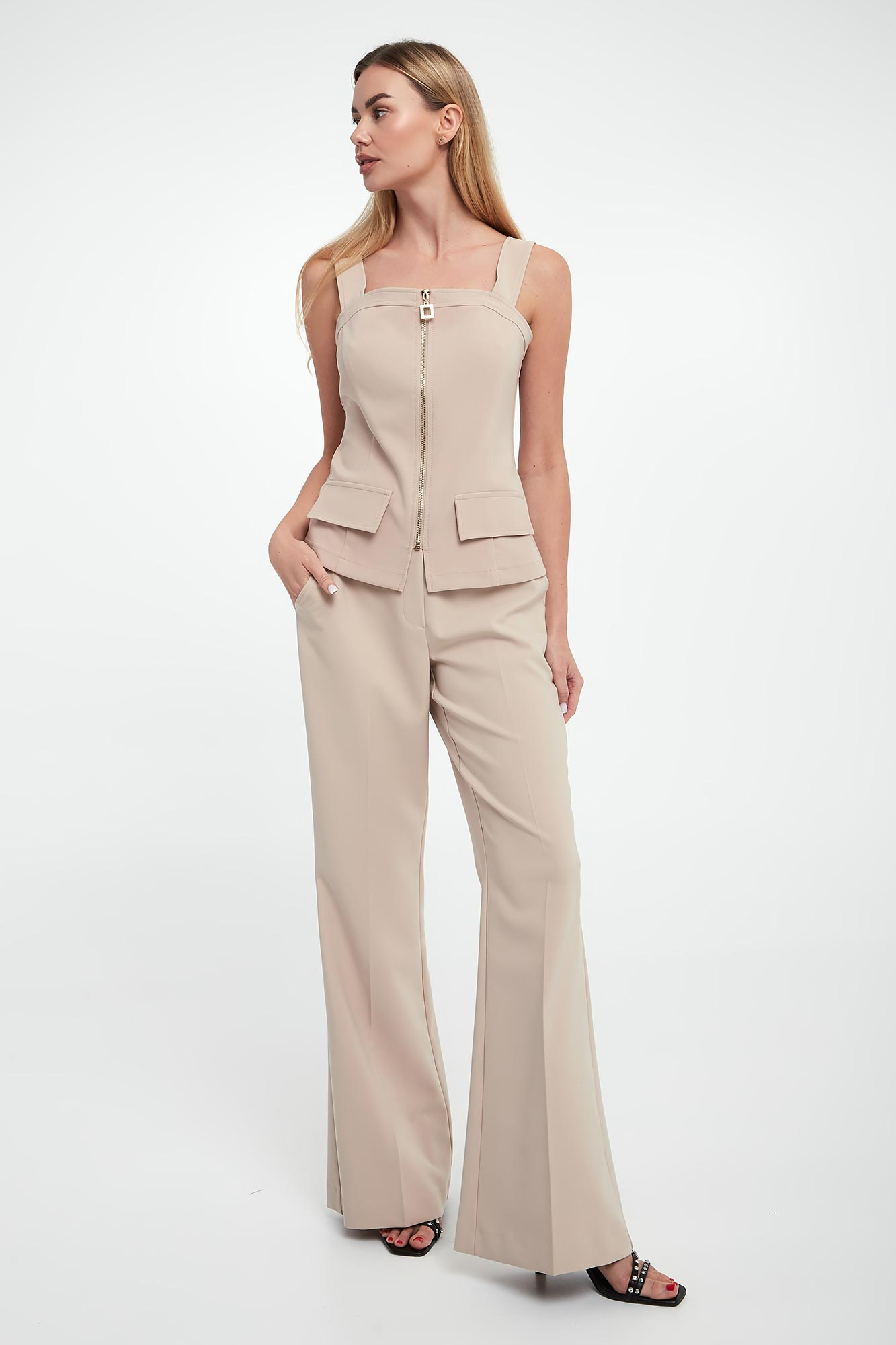 Top damski JOSEPH RIBKOFF