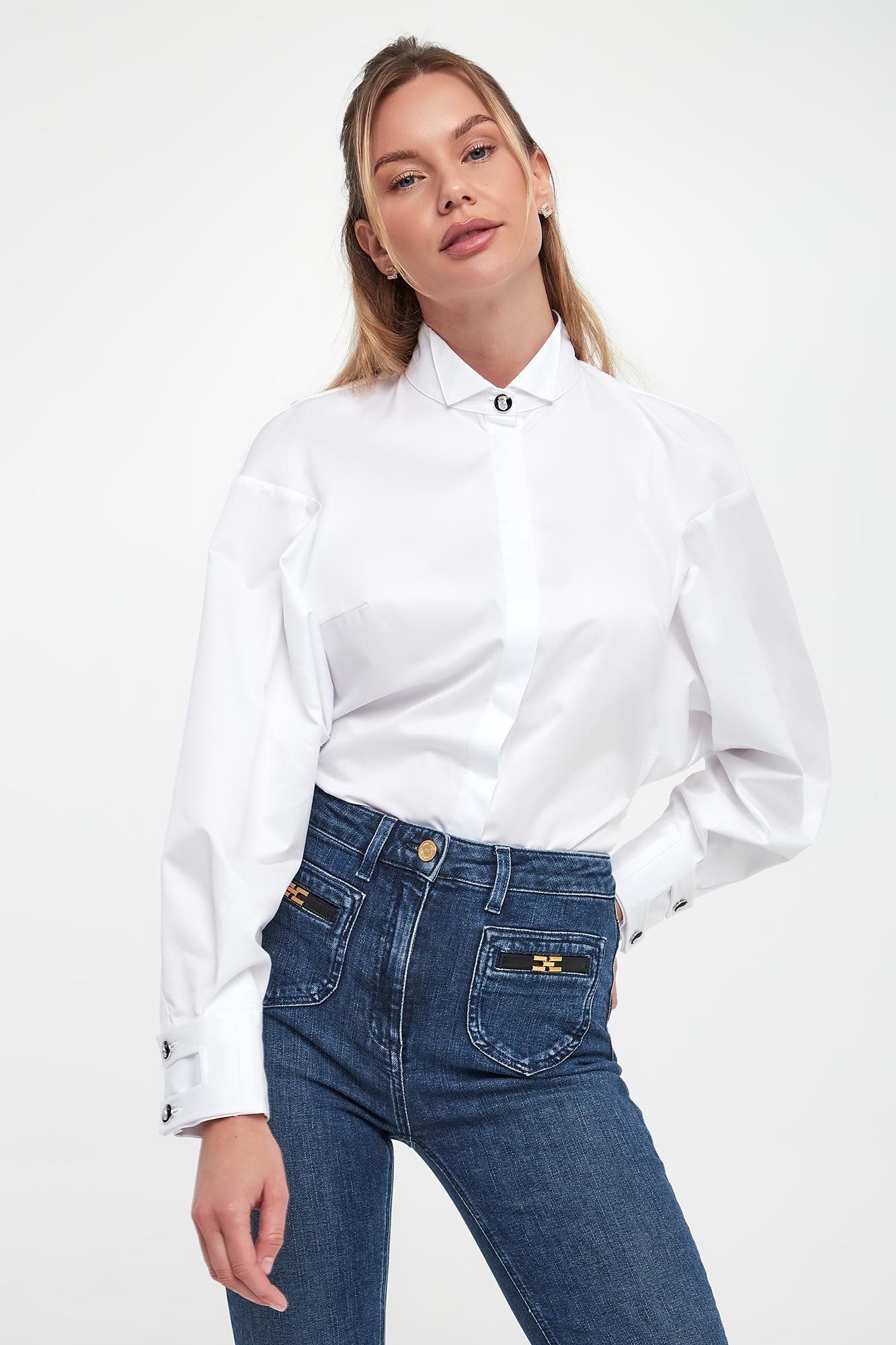 Koszula damska ELISABETTA FRANCHI