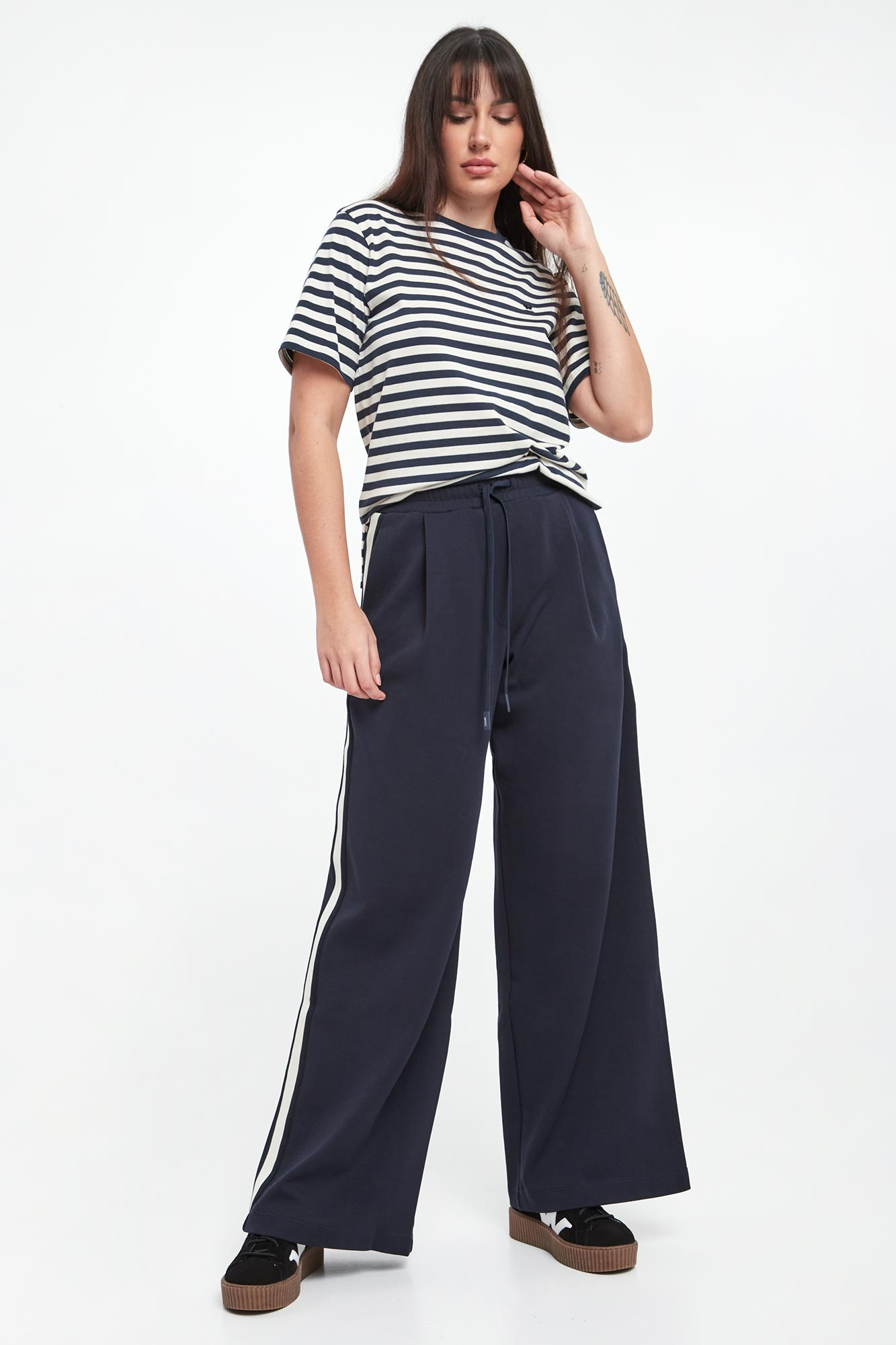 Spodnie damskie Perdoni WEEKEND MAX MARA