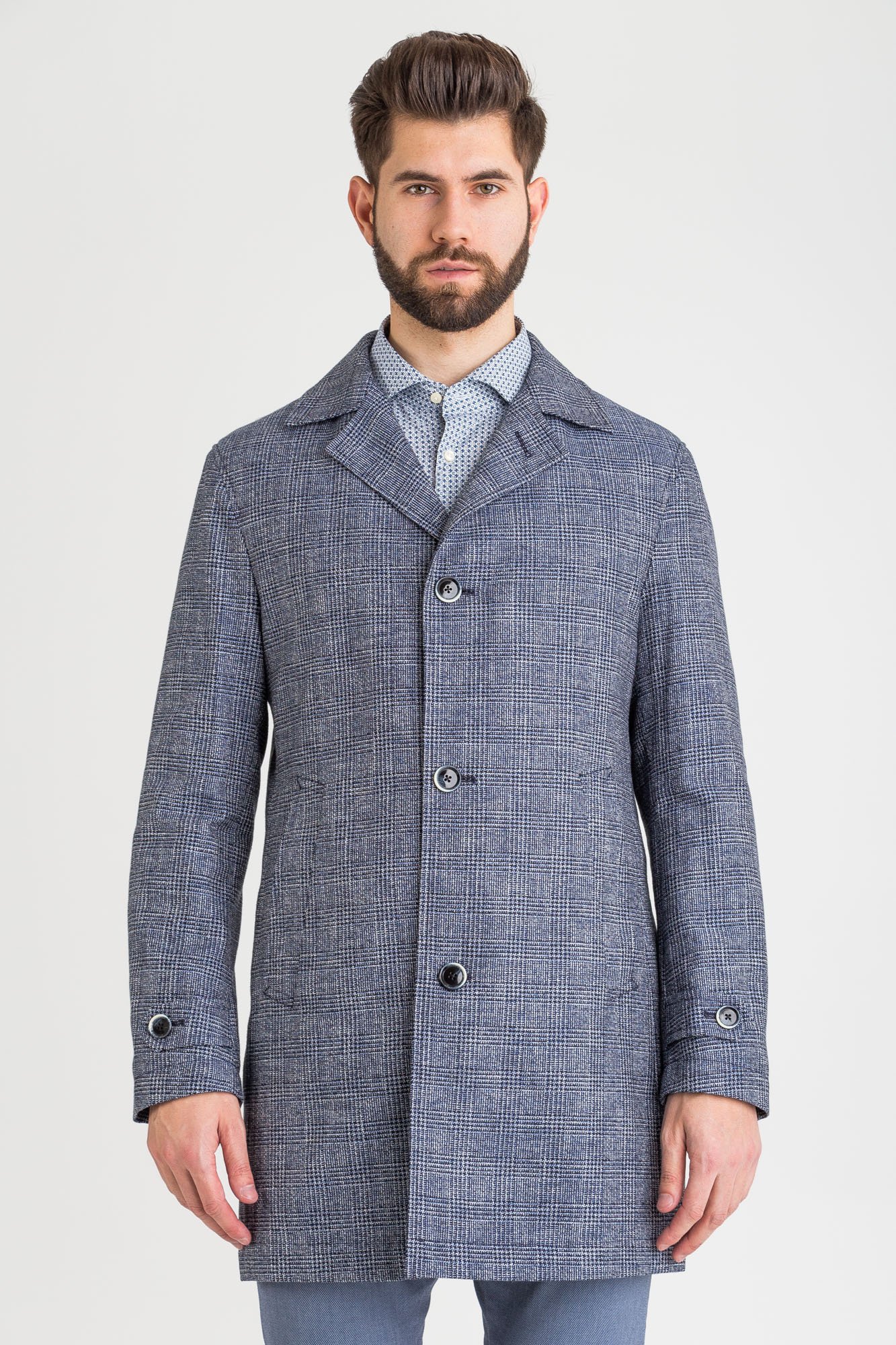 PŁASZCZ ARIAN Joop! Collection