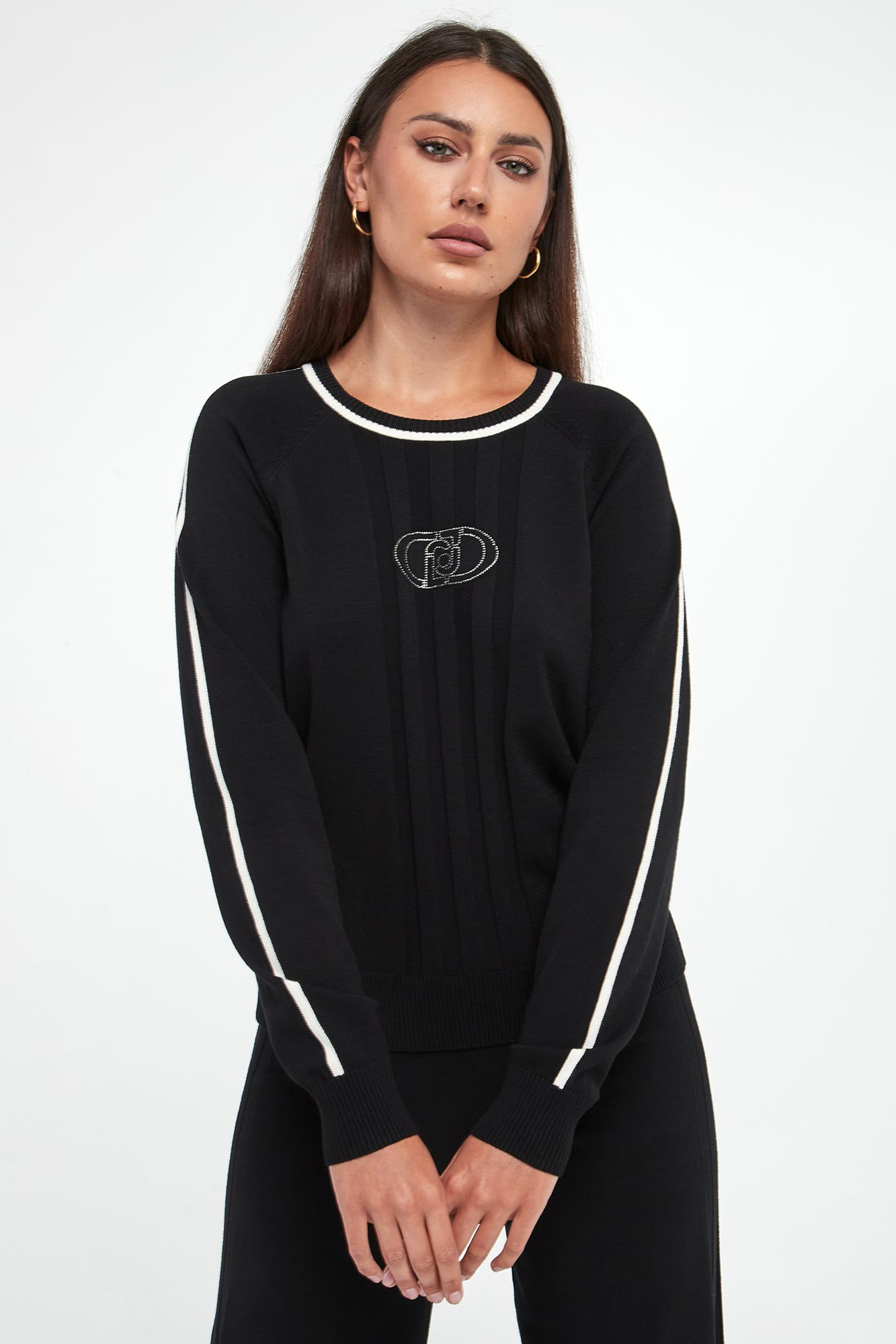 Sweter damski LIU JO