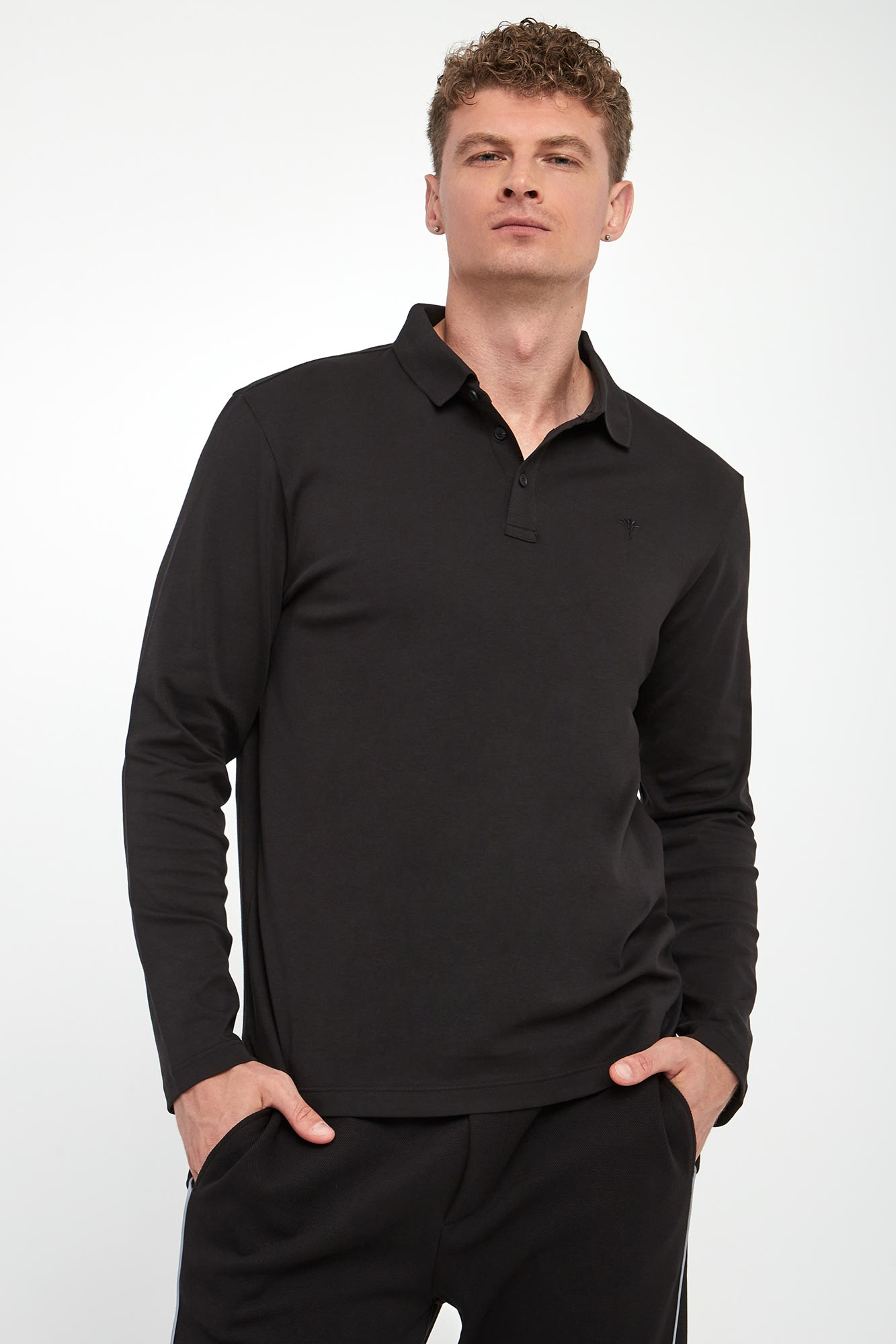 Longsleeve męski Pero JOOP!