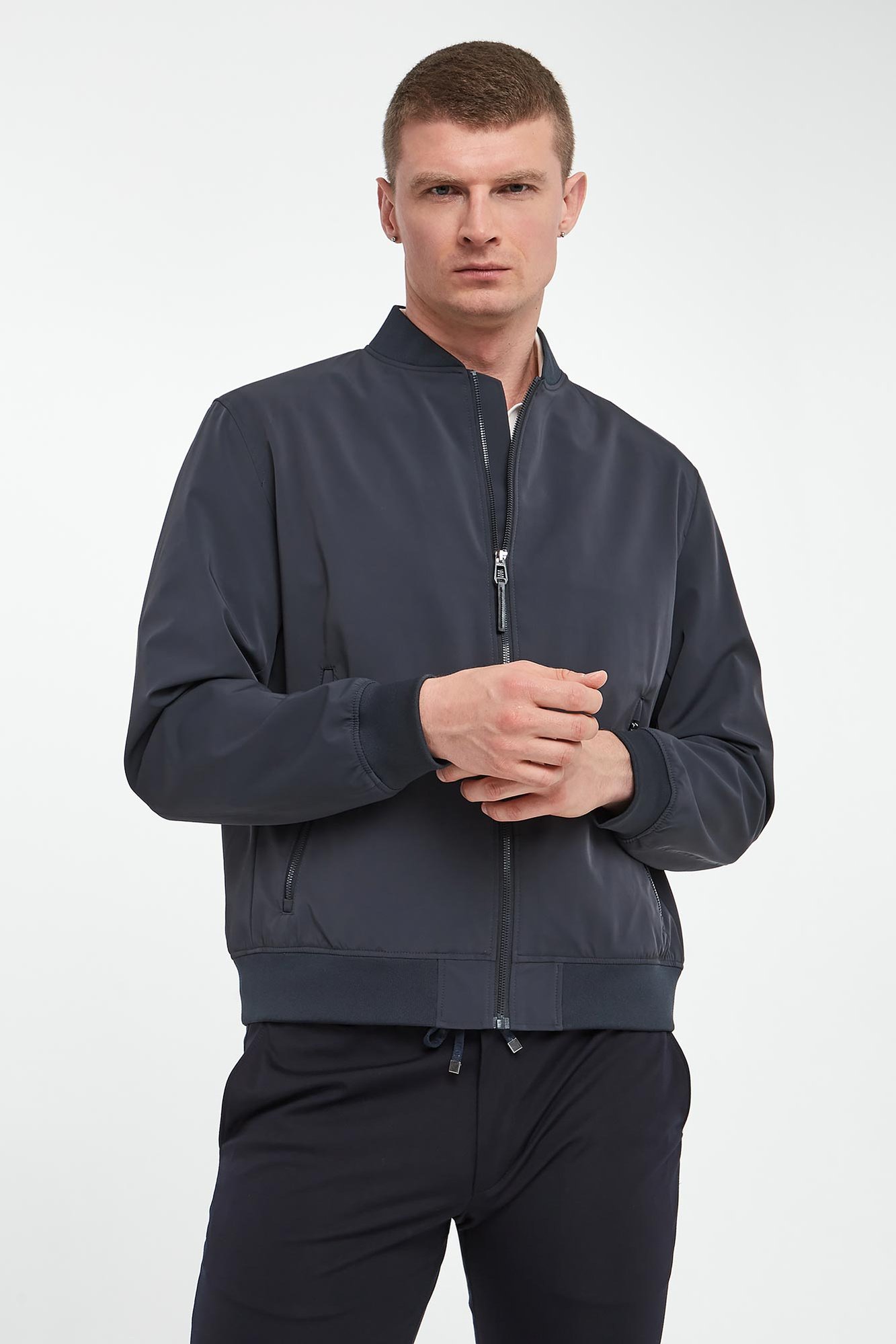 Kurtka męska Carlos JOOP!