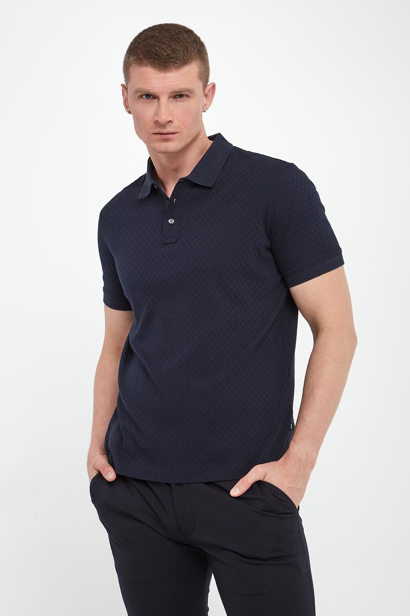 Polo męskie Roni JOOP!