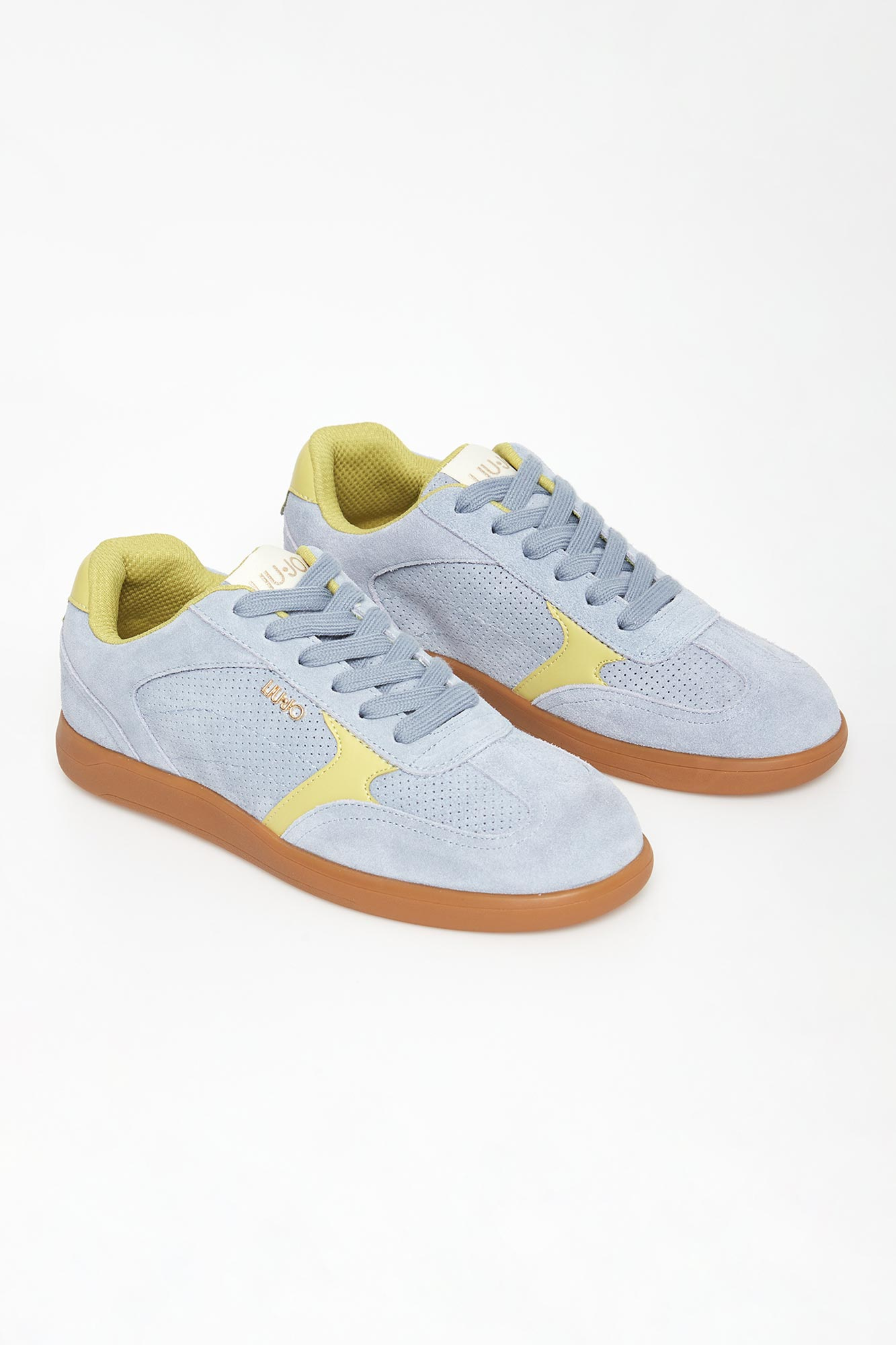 Sneakersy damskie LIU JO