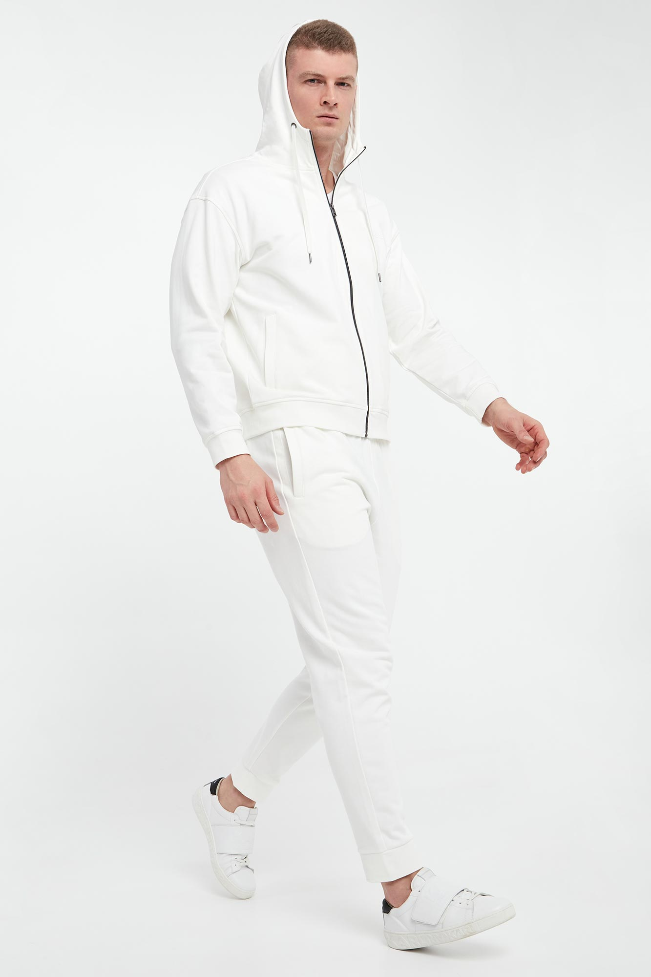 Spodnie dresowe męskie LIU JO