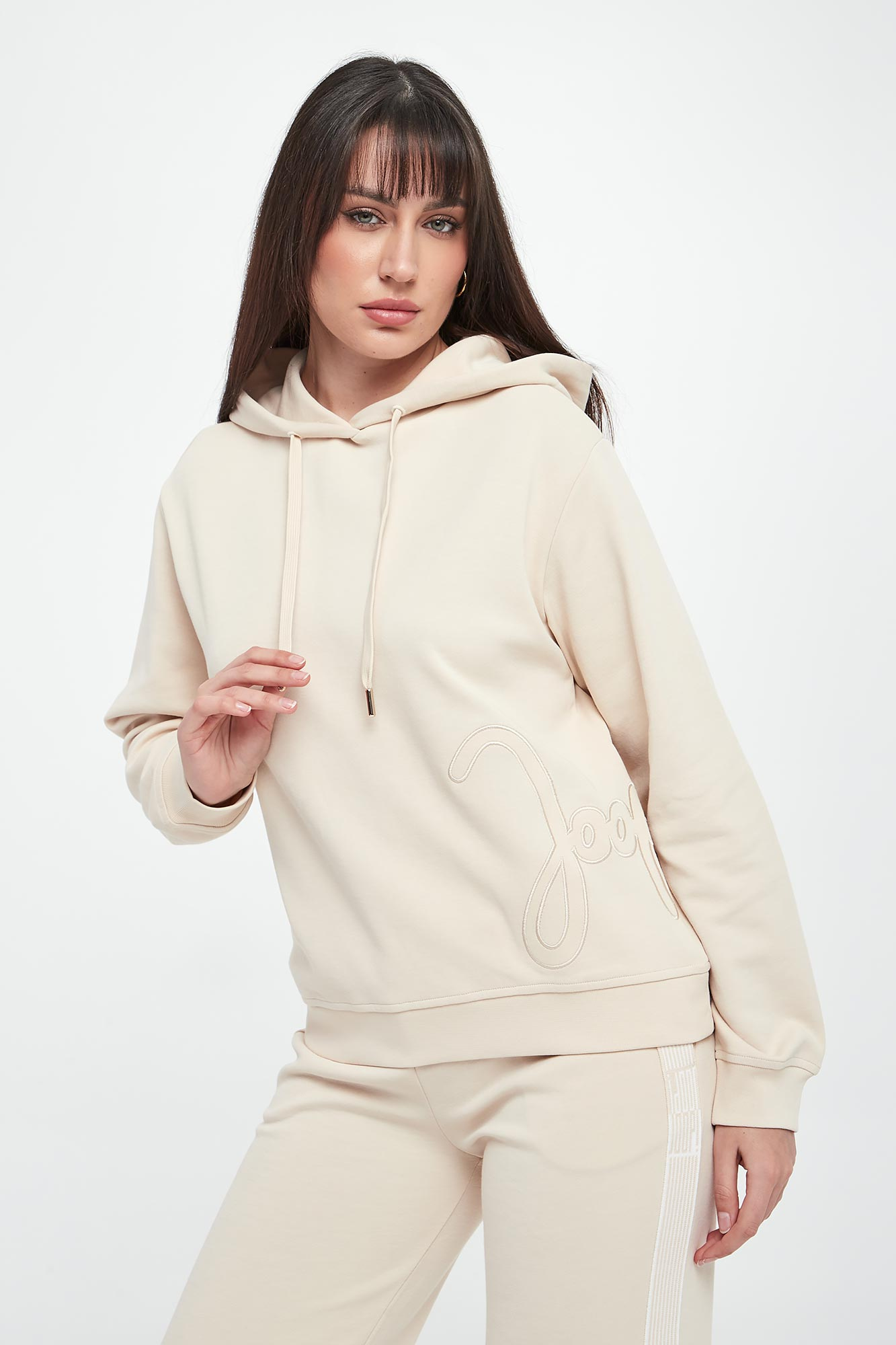 Bluza damska z kapturem Tansu JOOP!