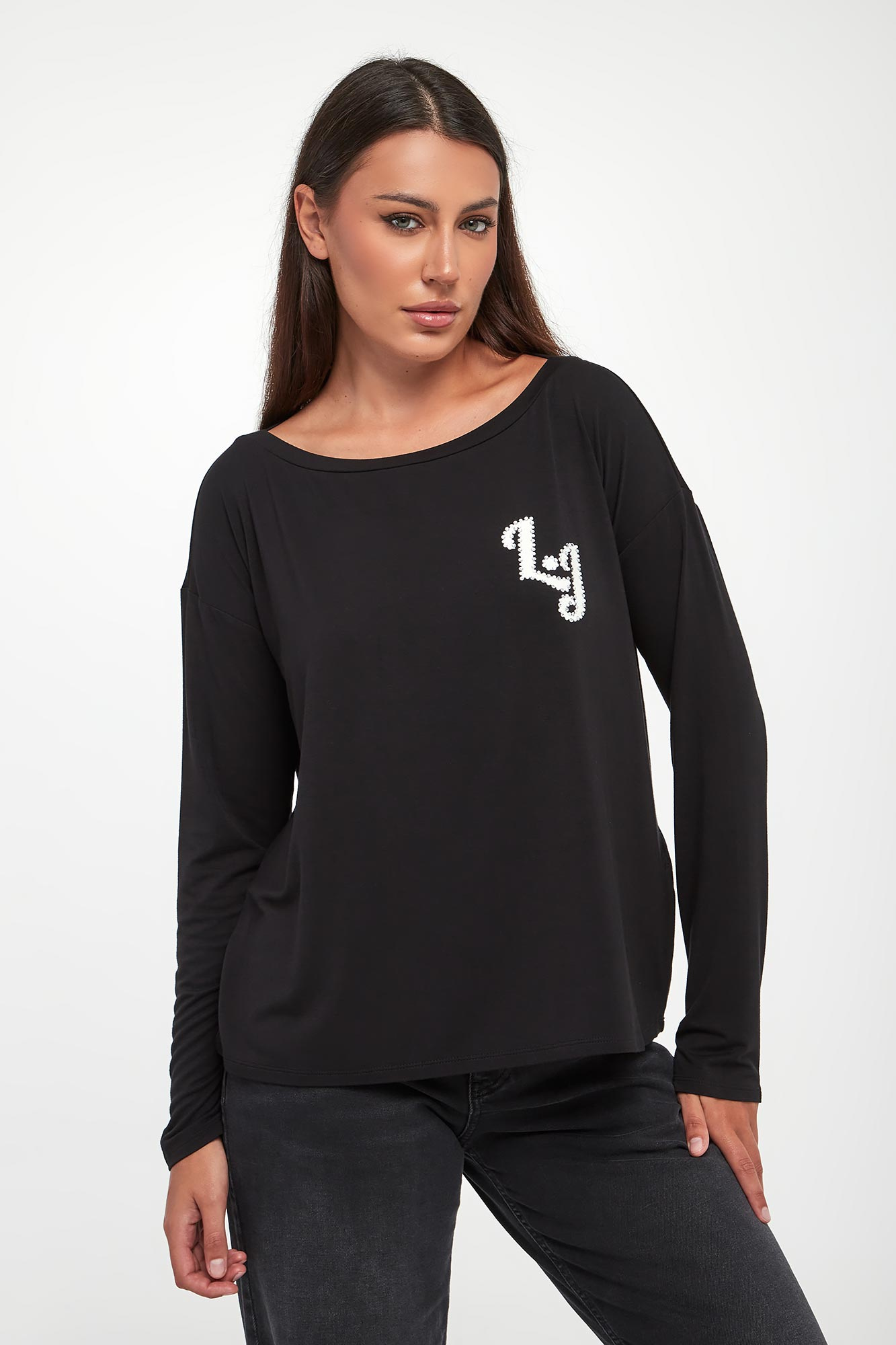 Bluzka damska LIU JO