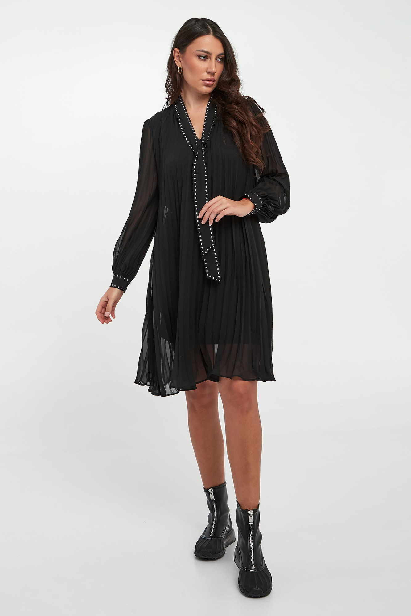 Sukienka damska JOSEPH RIBKOFF