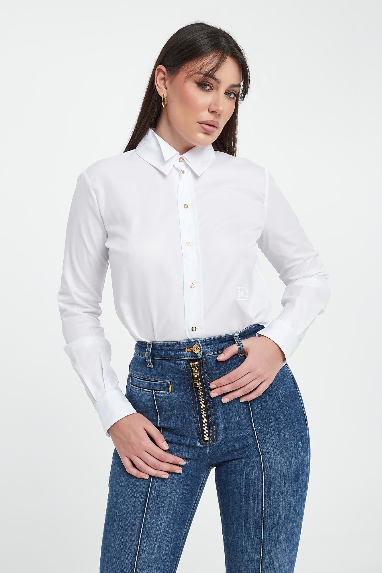 Koszula damska ELISABETTA FRANCHI