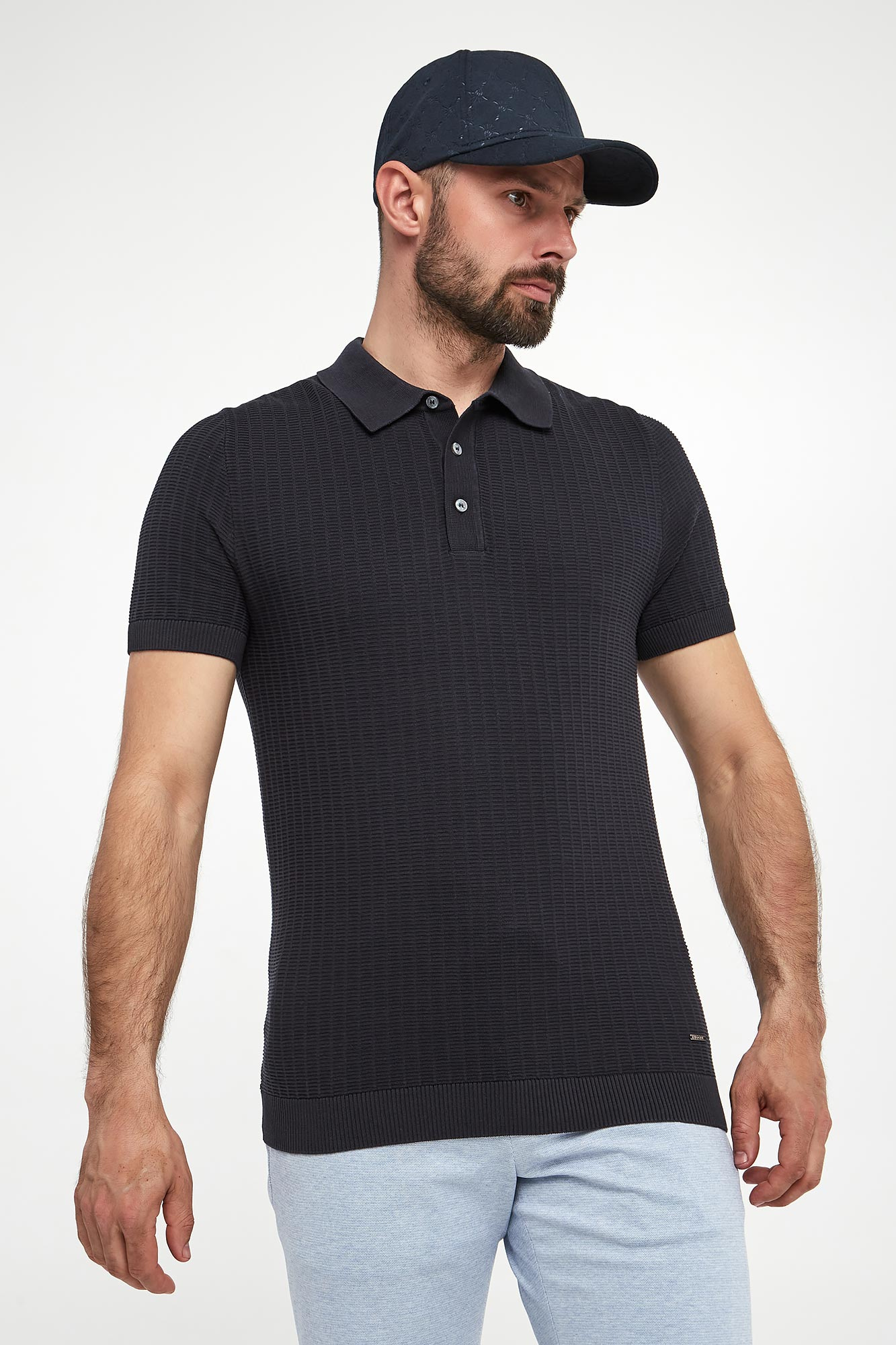 Polo męskie Mauron JOOP!