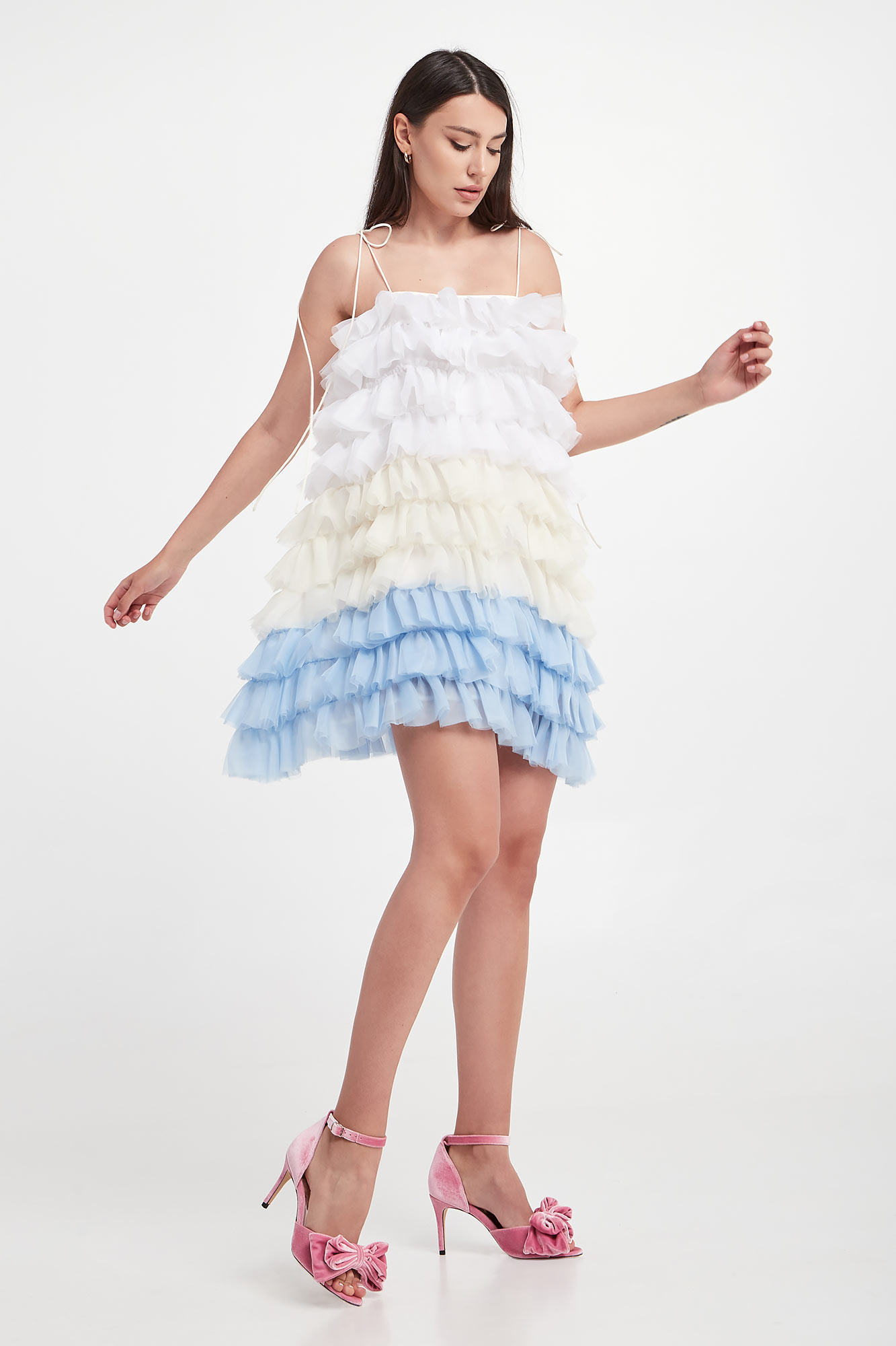 Sukienka Sadie CUSTOMMADE