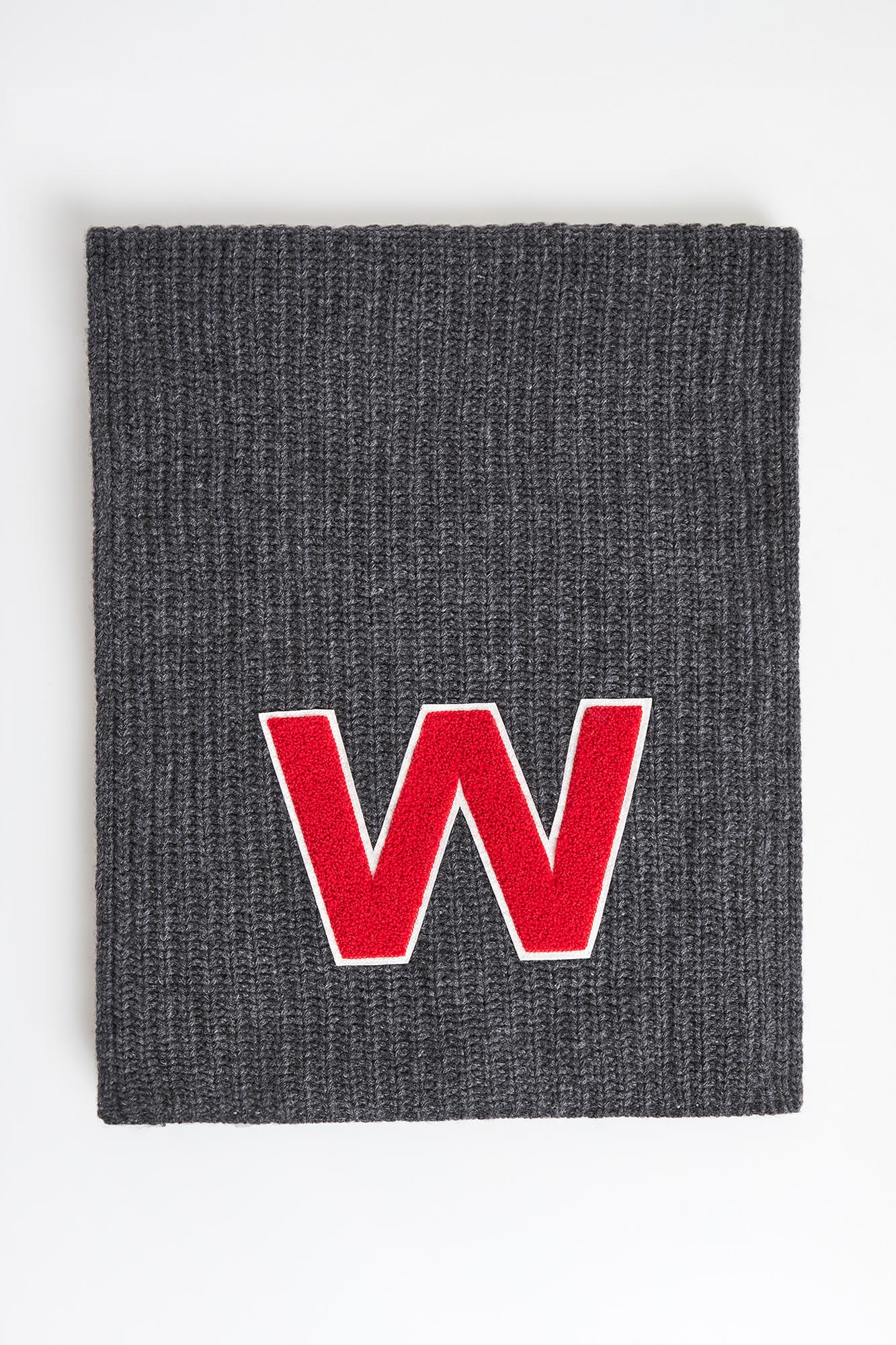 Szal damski wełniany Bardies WEEKEND MAX MARA