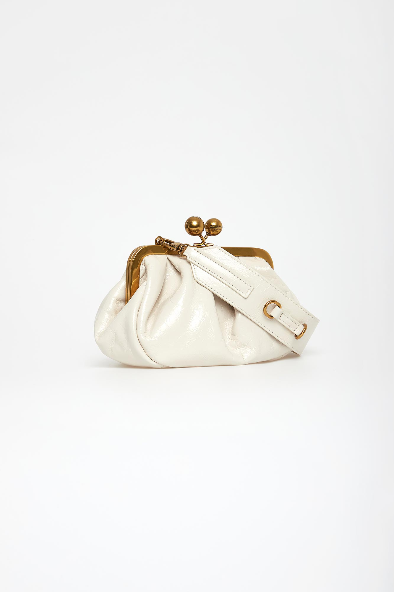 Torebka damska Pasticcino Navetta WEEKEND MAX MARA