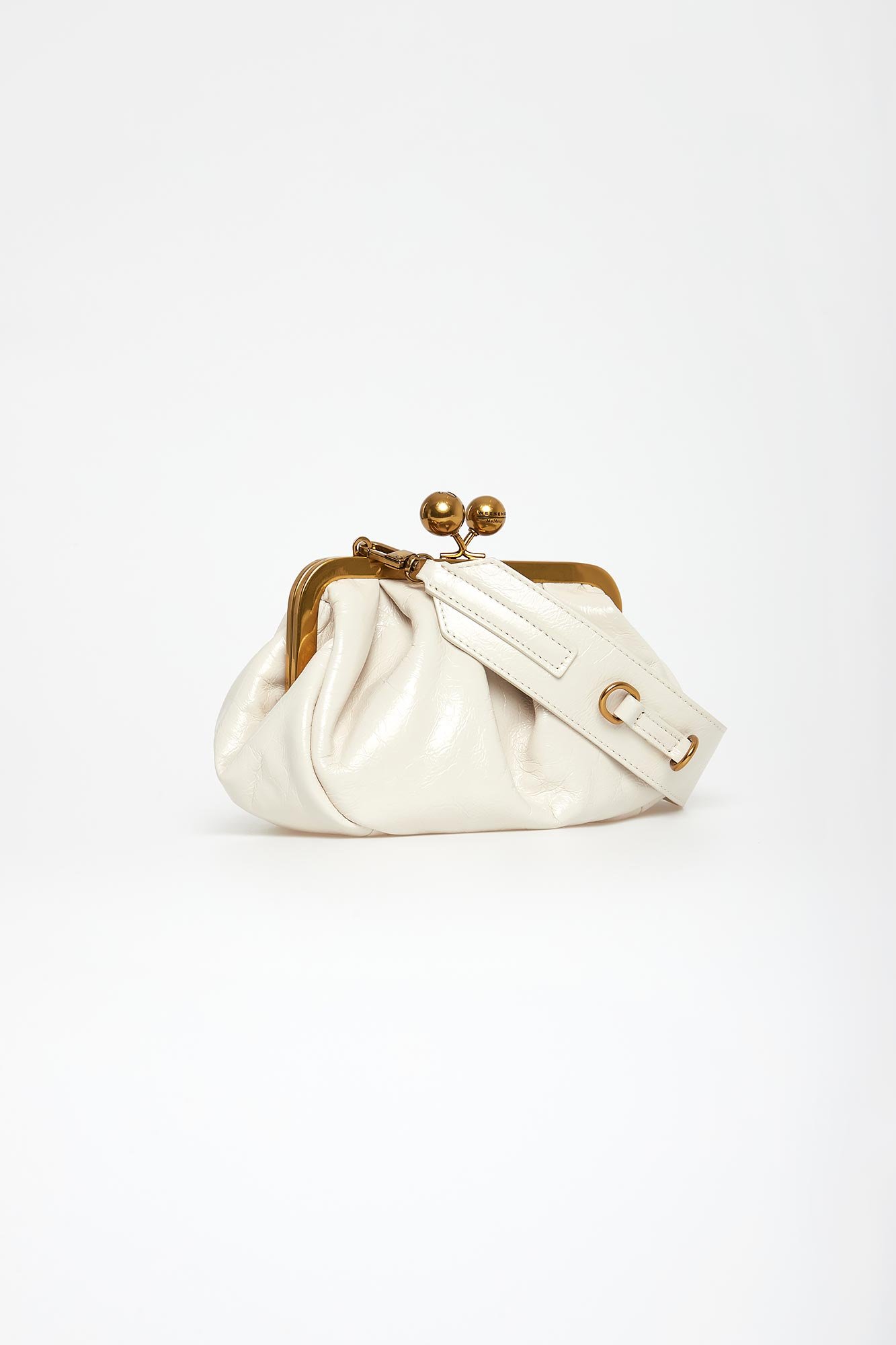 Torebka damska Pasticcino Navetta WEEKEND MAX MARA