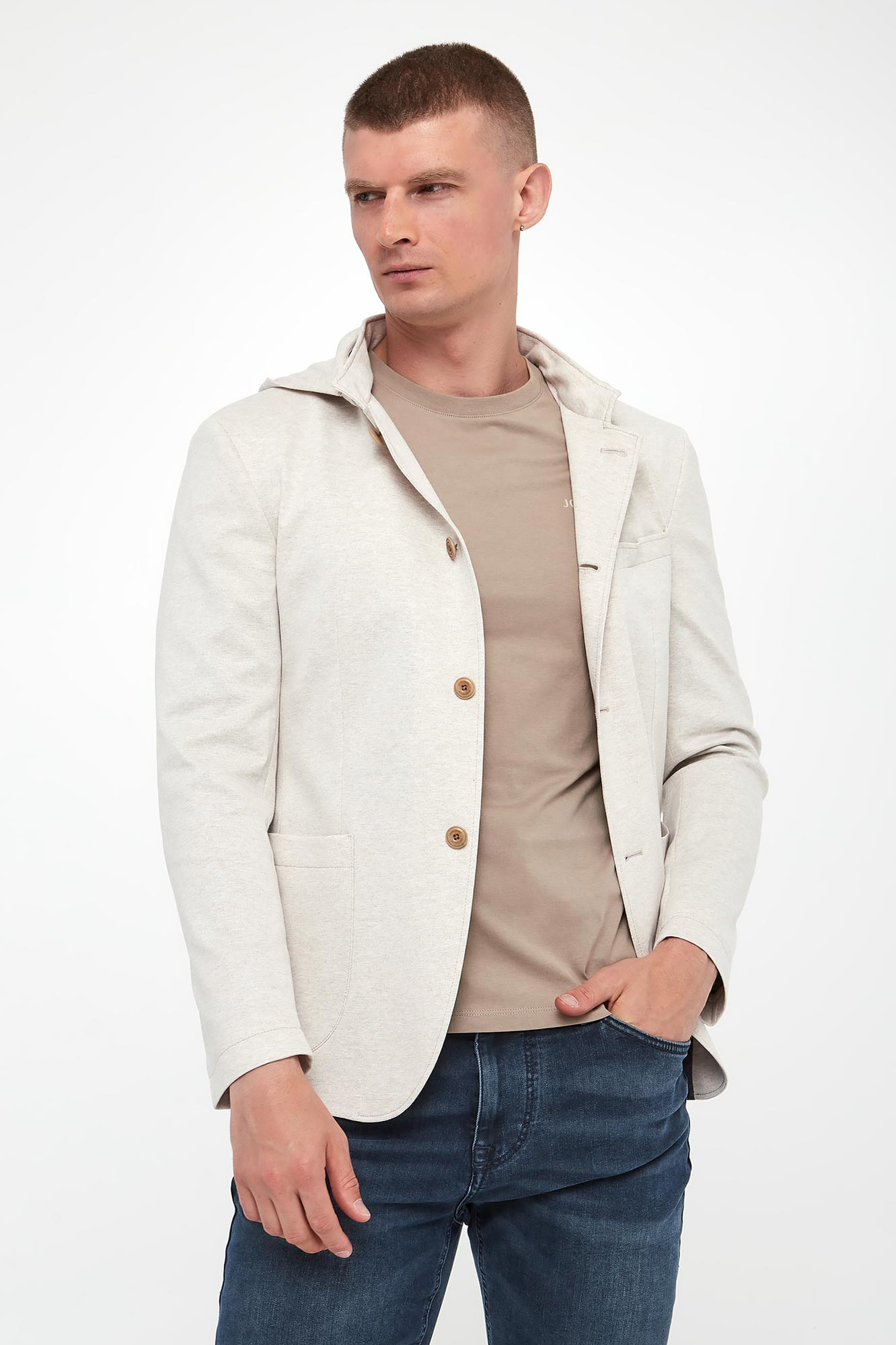 Marynarka męska Haykin-J JOOP! JEANS