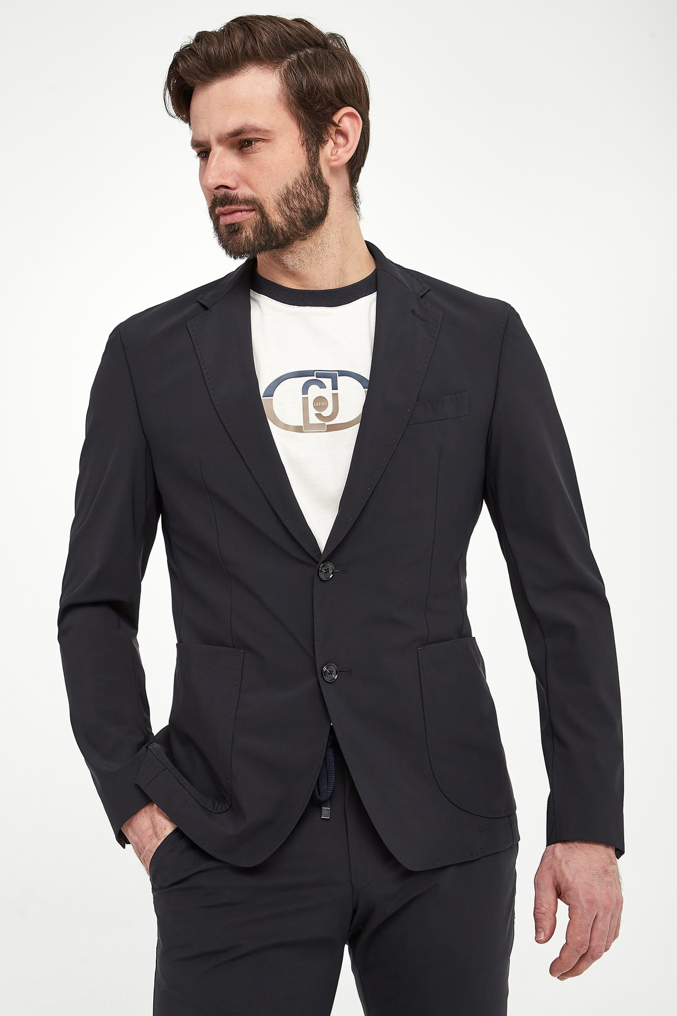 Marynarka męska Hoverest JOOP!