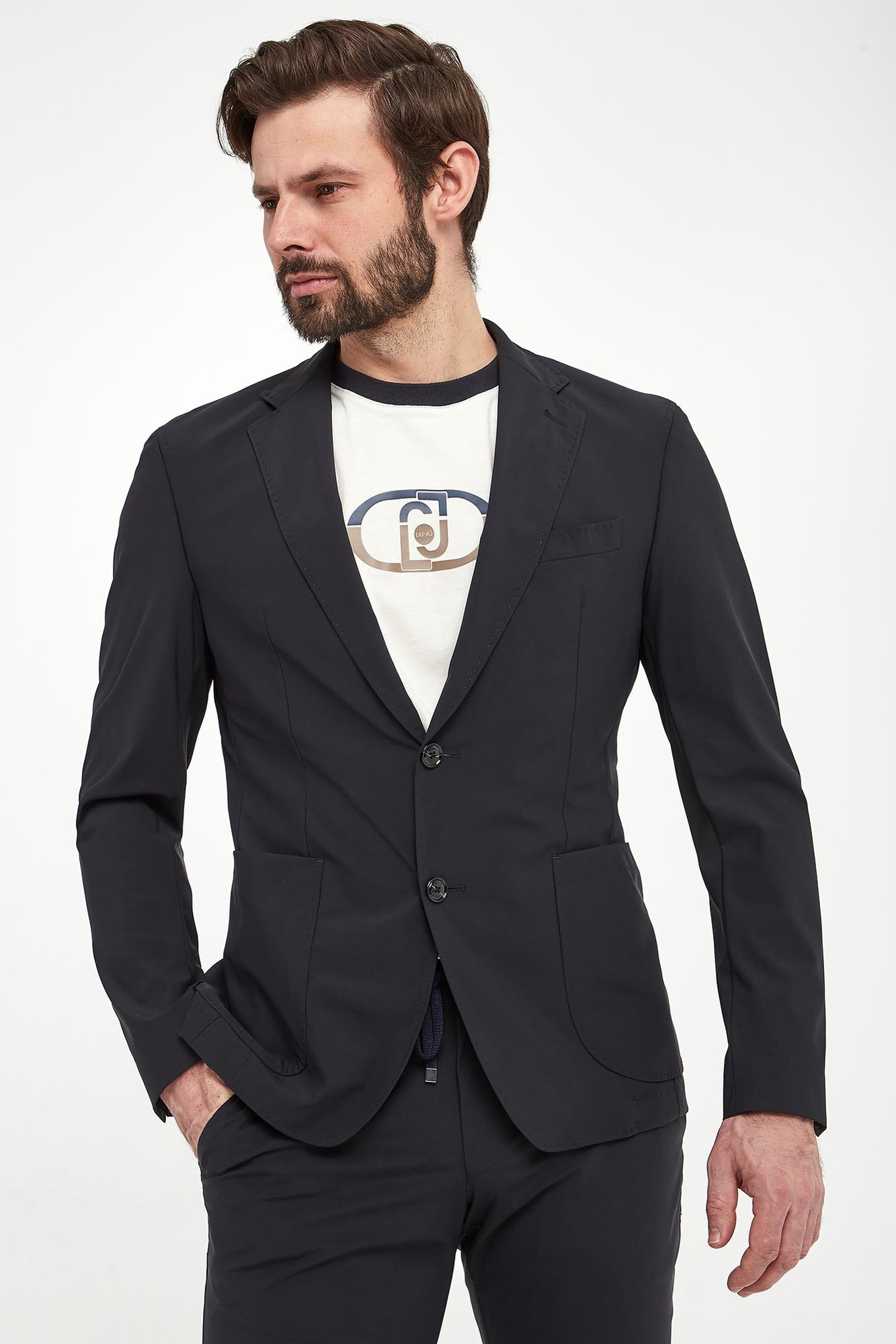 Marynarka męska Hoverest JOOP!